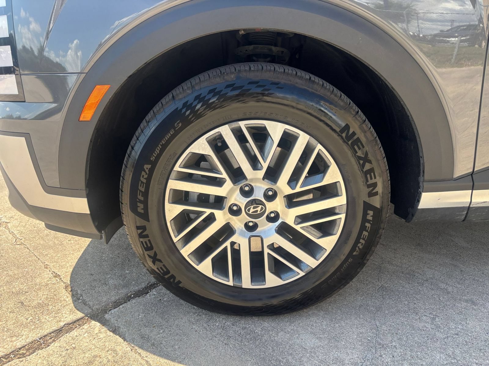 Thumbnail: 2026 Hyundai Palisade - 32