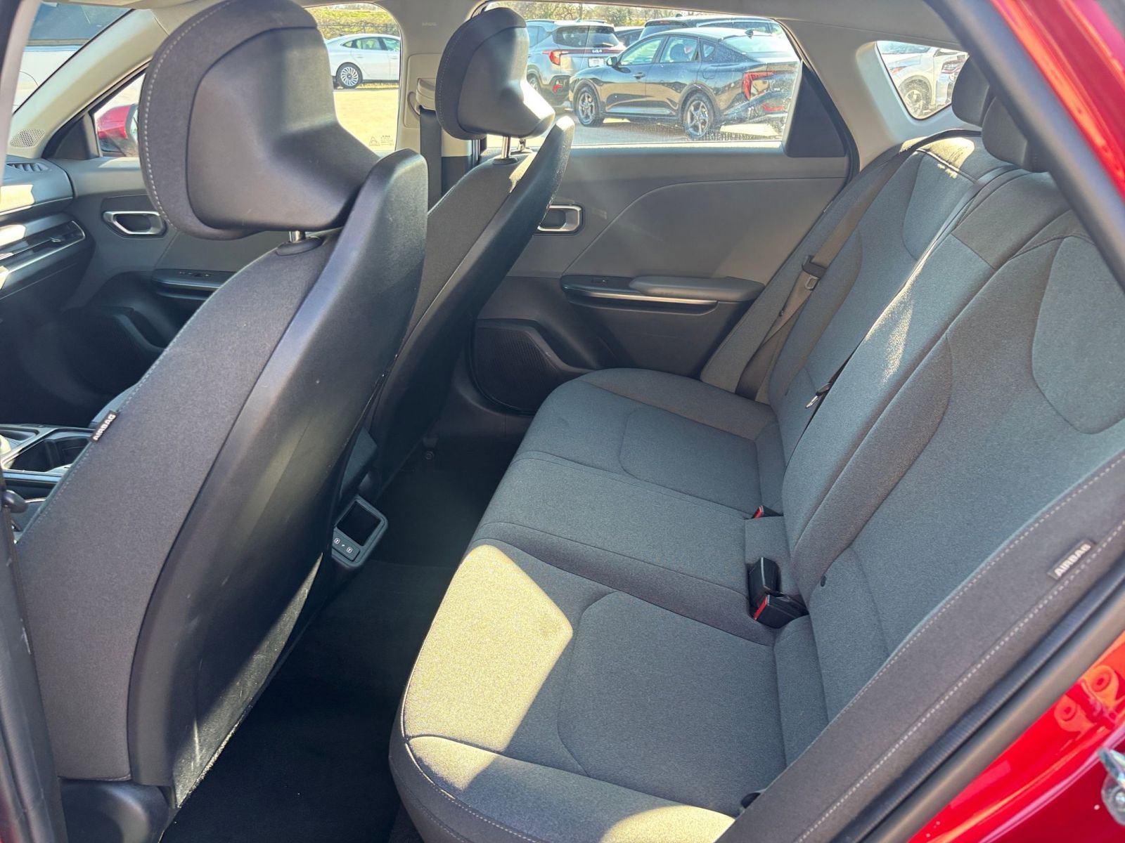 Thumbnail: 2025 Kia K4 - 22