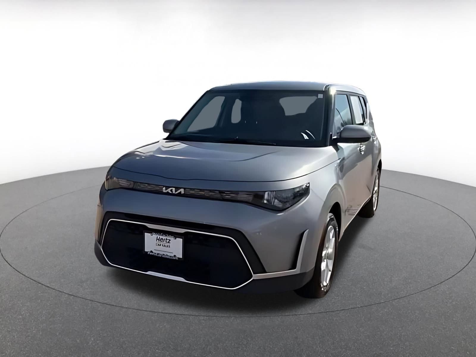 Thumbnail: 2025 Kia Soul - 16