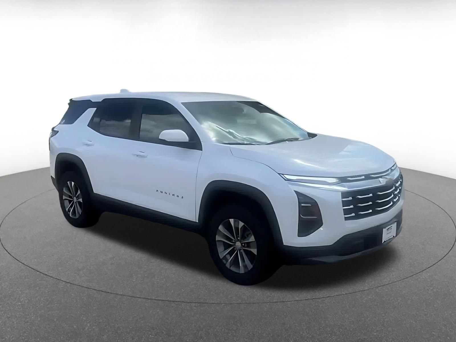 Thumbnail: 2025 Chevrolet Equinox - 2