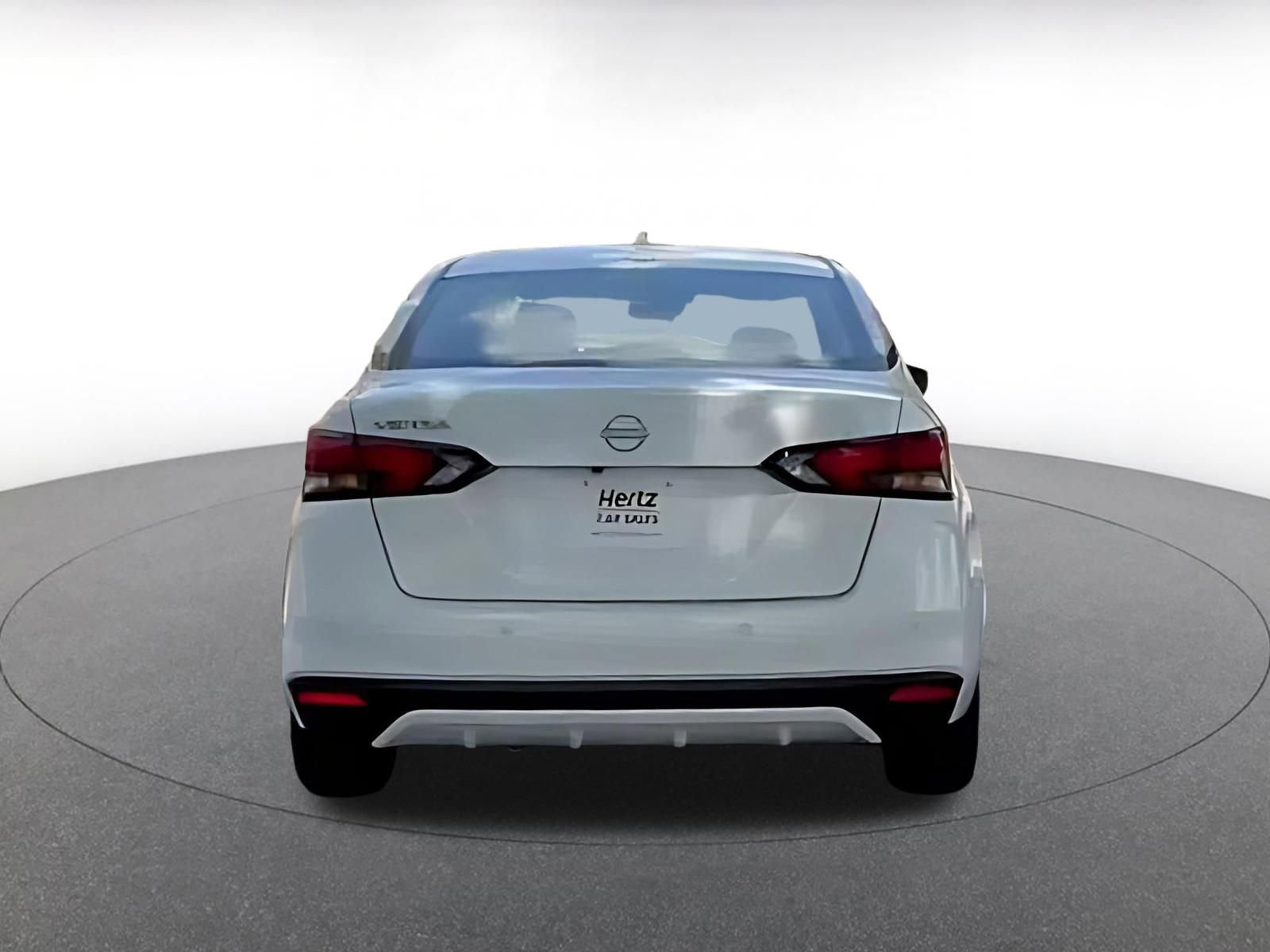 Thumbnail: 2025 Nissan Versa - 10