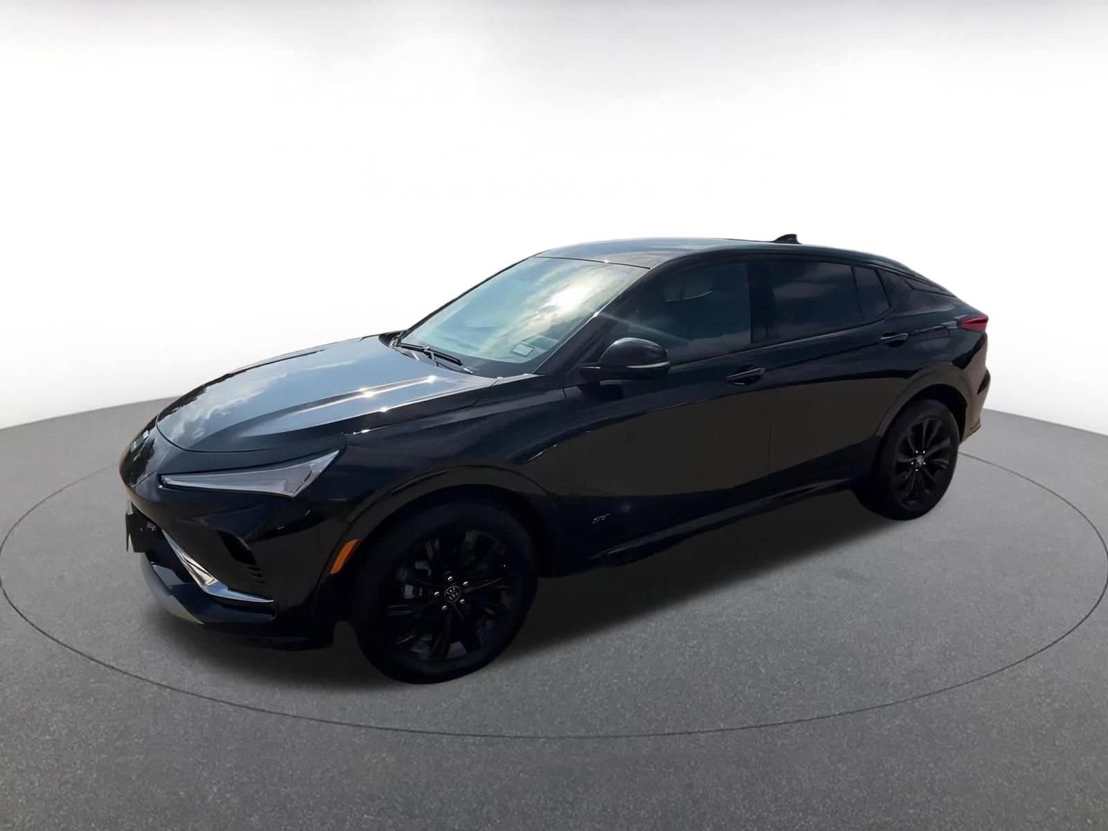 Thumbnail: 2025 Buick Envista - 8