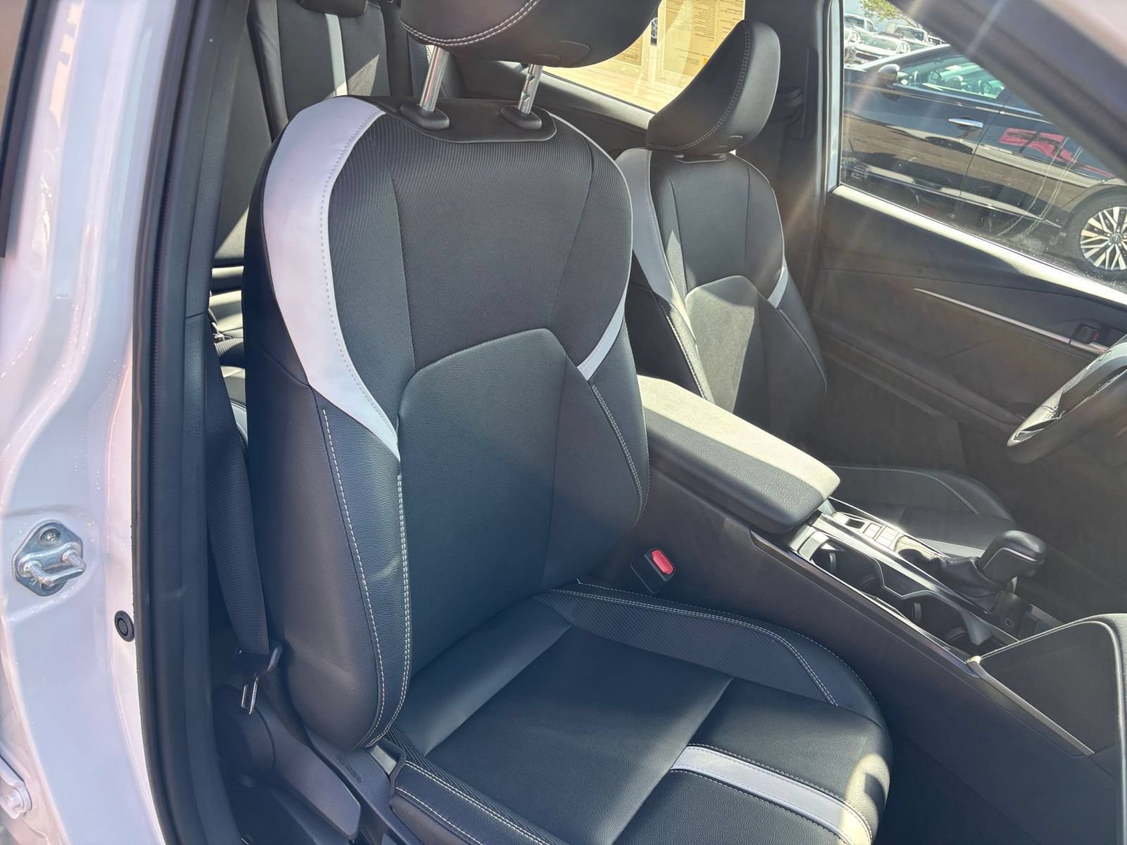 Thumbnail: 2026 Toyota Camry - 35