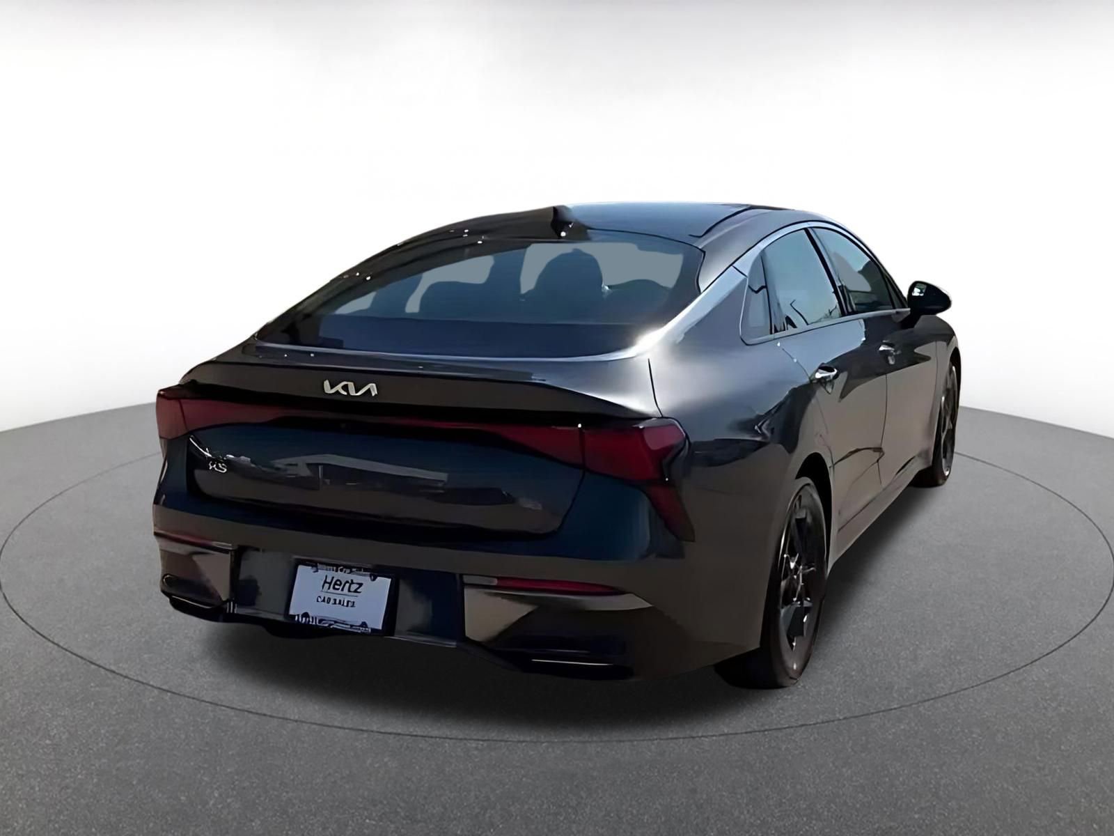Thumbnail: 2025 Kia K5 - 11