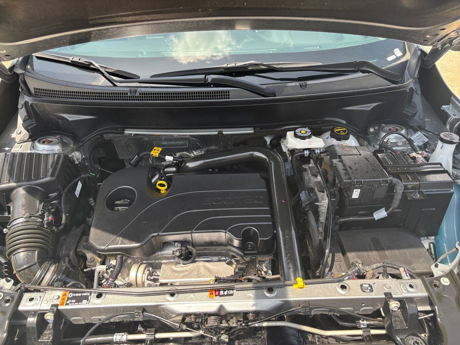2024 GMC Terrain SLE 26