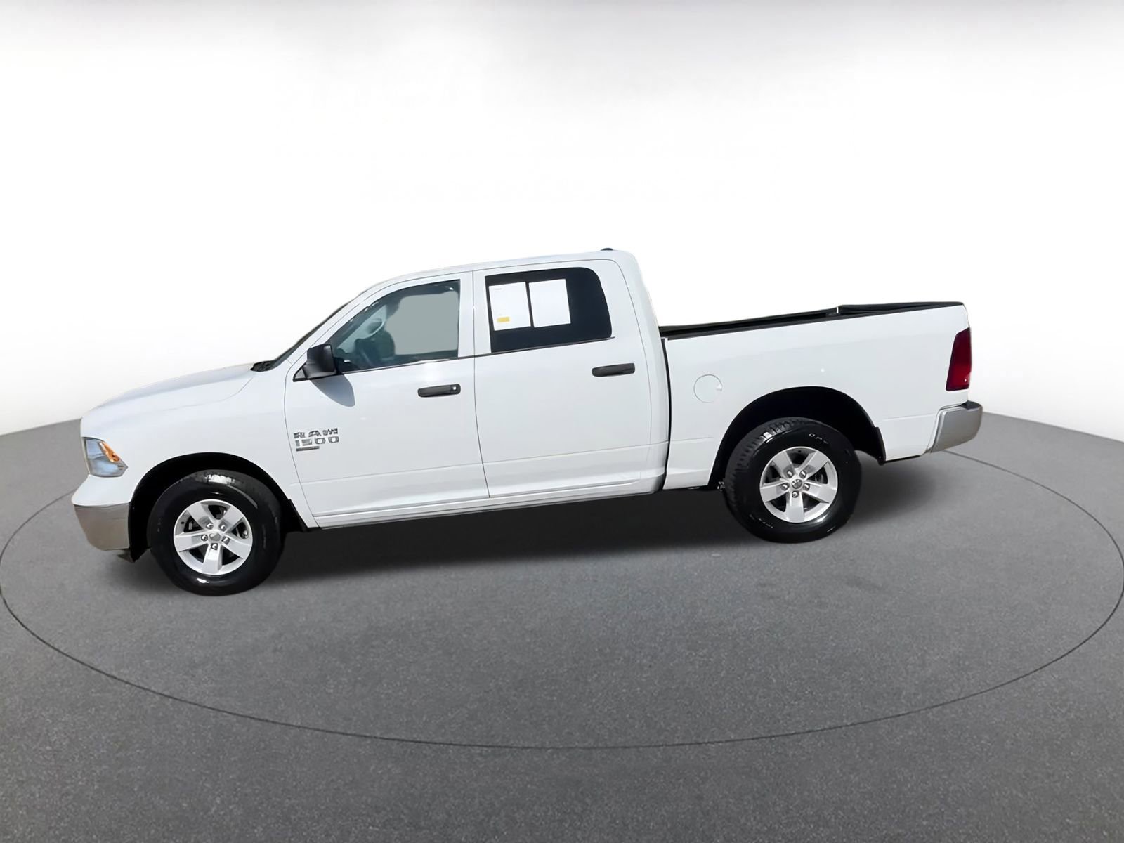 Thumbnail: 2022 RAM 1500 Classic - 9