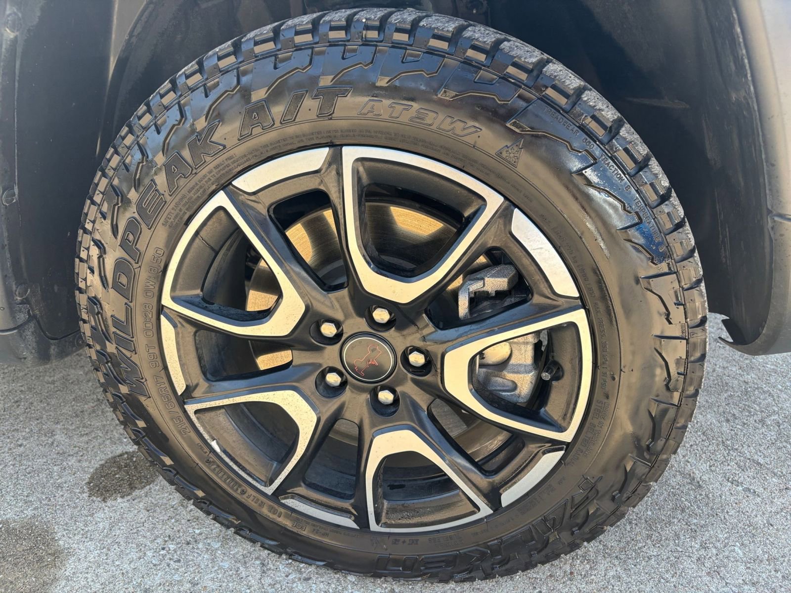 Thumbnail: 2025 Jeep Compass - 29