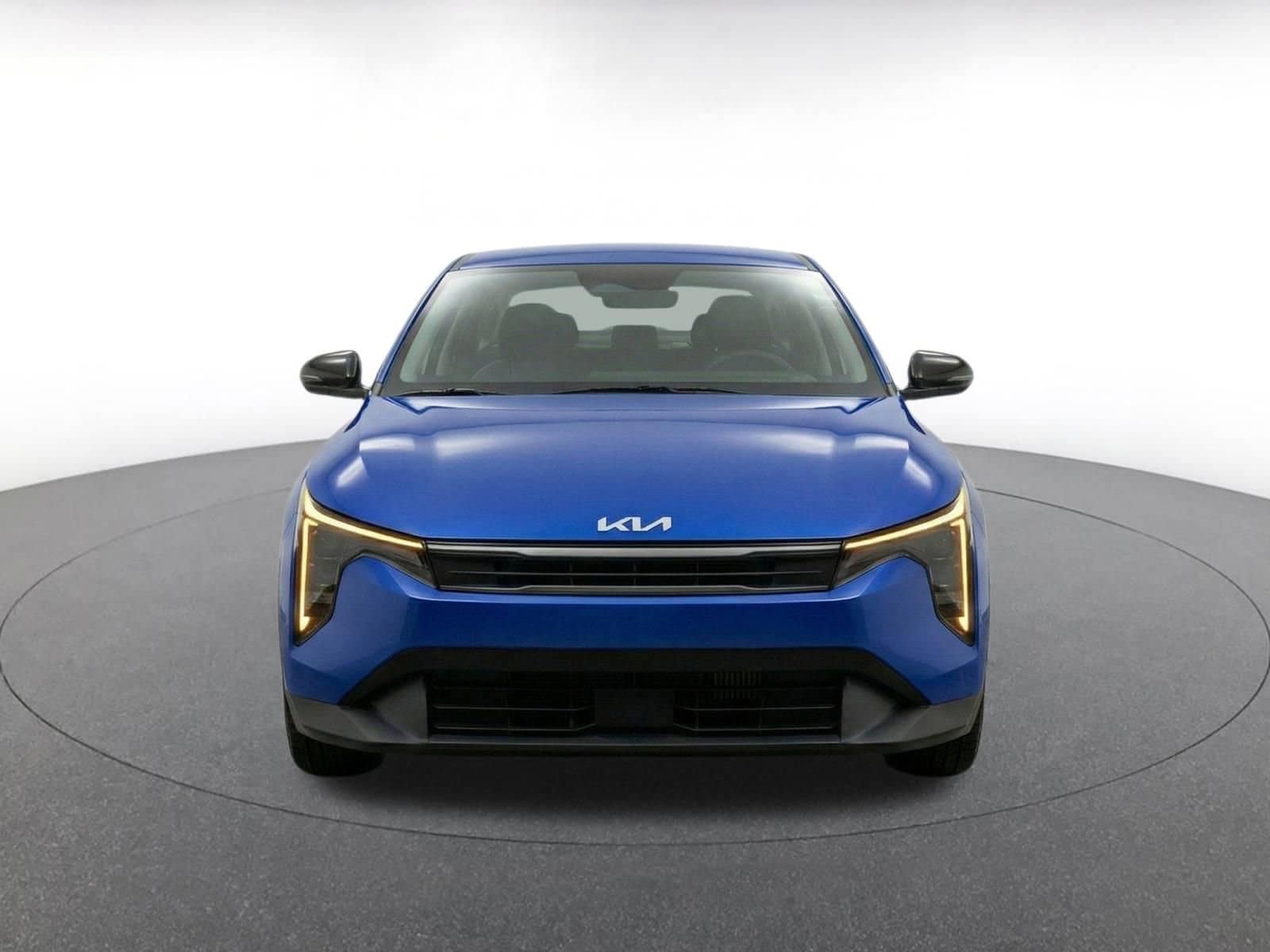 Thumbnail: 2025 Kia K4 - 2