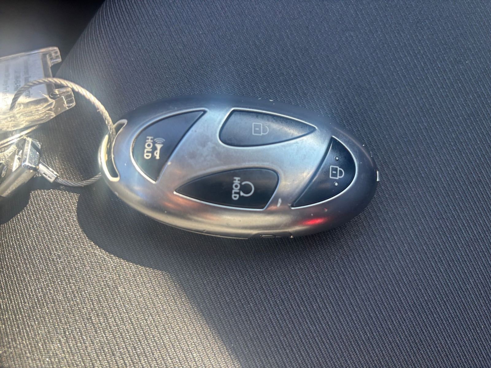 Thumbnail: 2025 Hyundai Tucson - 22