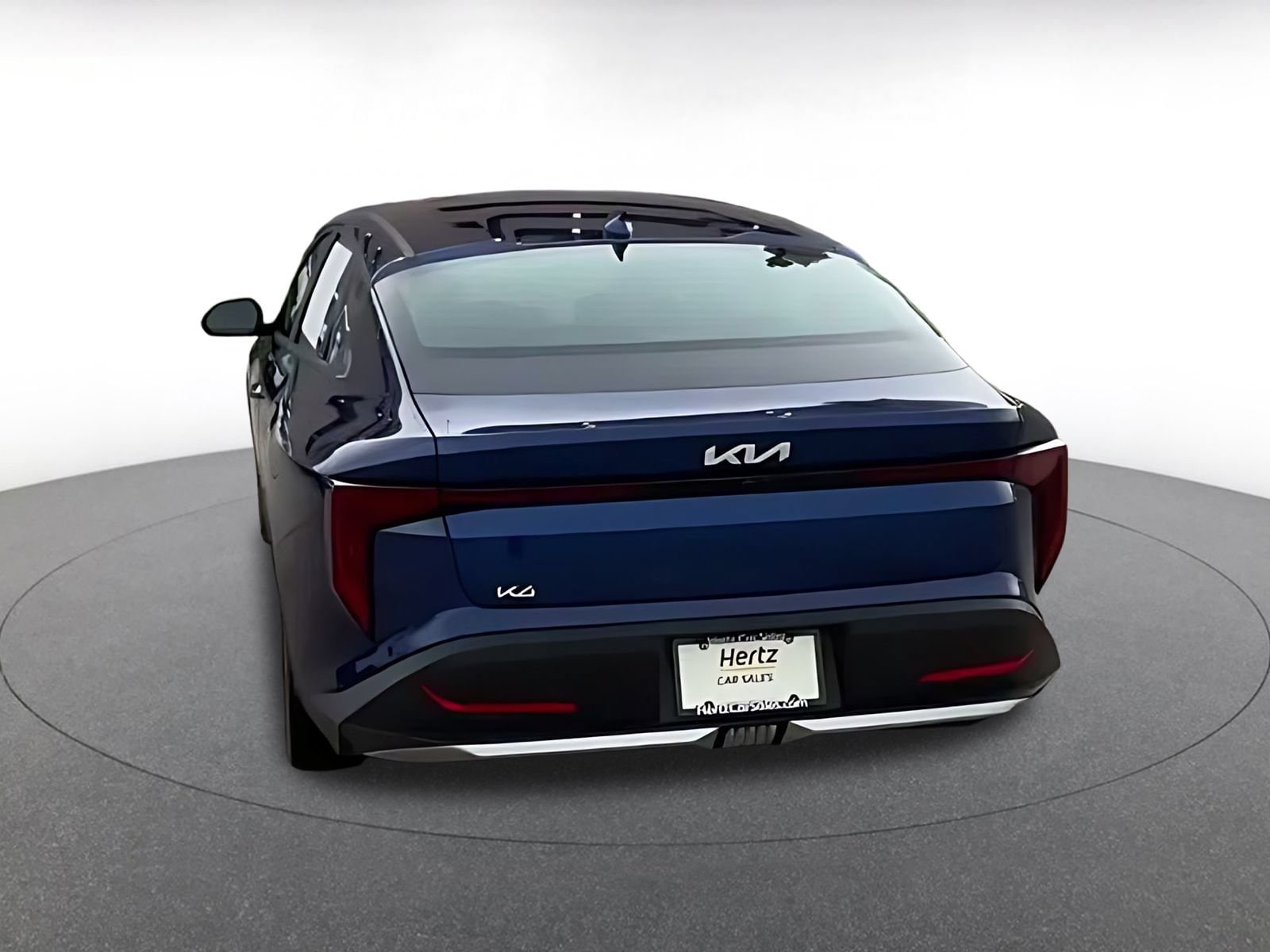 Thumbnail: 2026 Kia K4 - 12