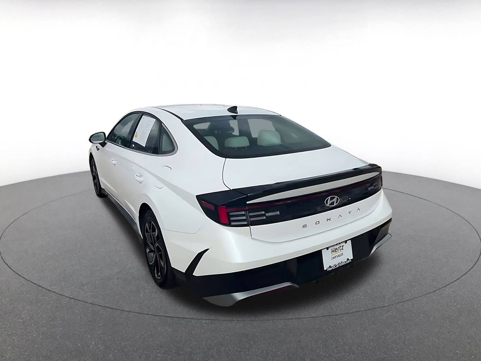 Thumbnail: 2025 Hyundai Sonata - 11