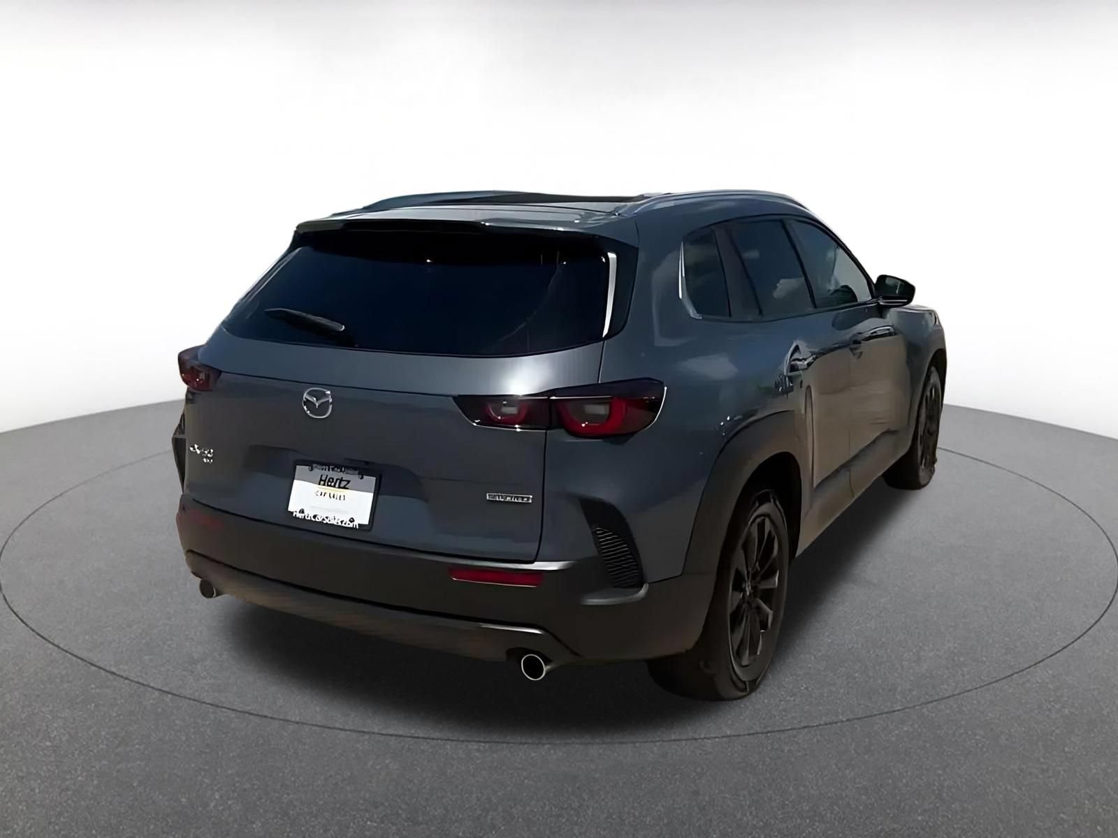 Thumbnail: 2025 Mazda CX-50 - 13