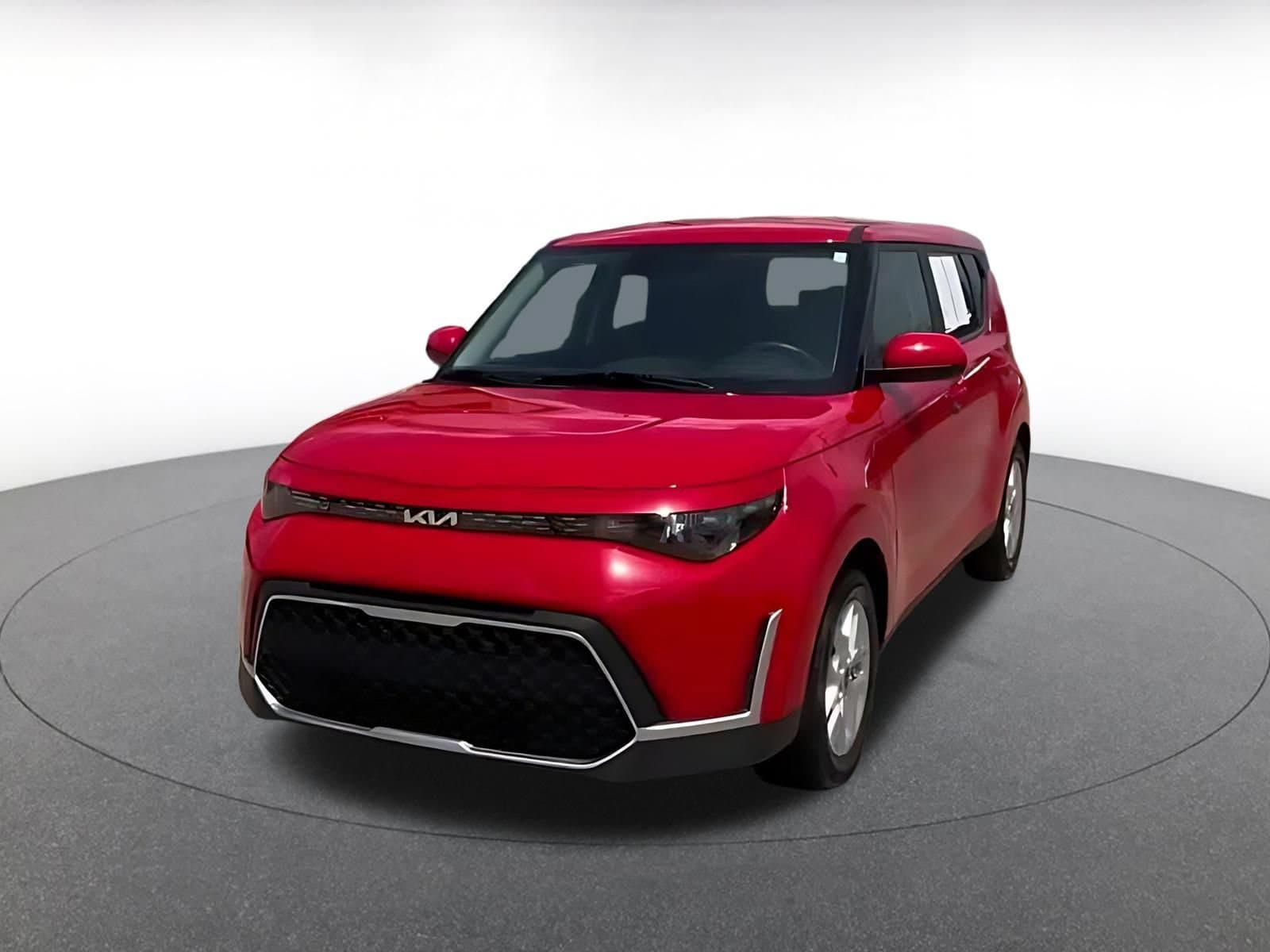 Thumbnail: 2025 Kia Soul - 12