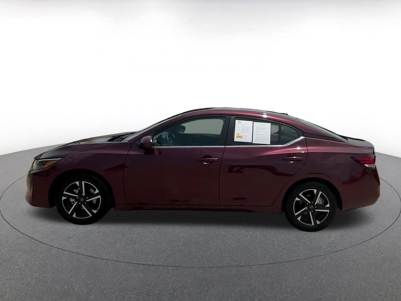Thumbnail: 2024 Nissan Sentra - 6
