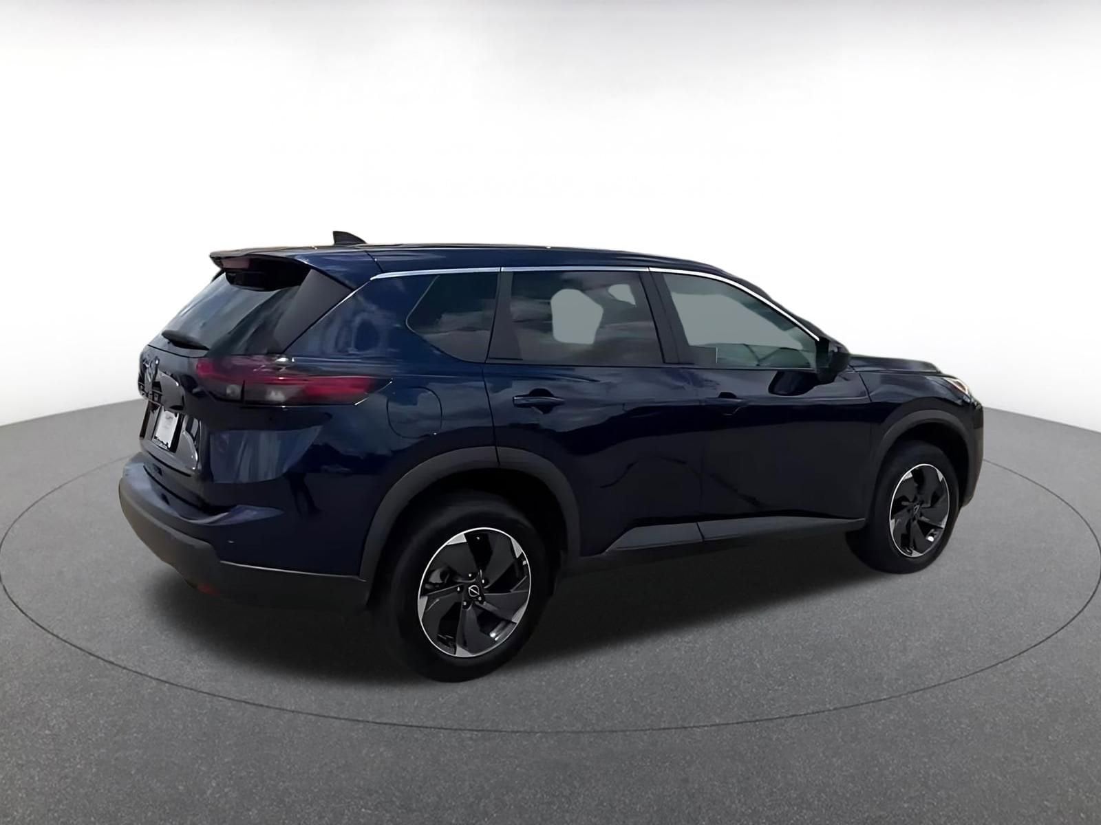 Thumbnail: 2025 Nissan Rogue - 14
