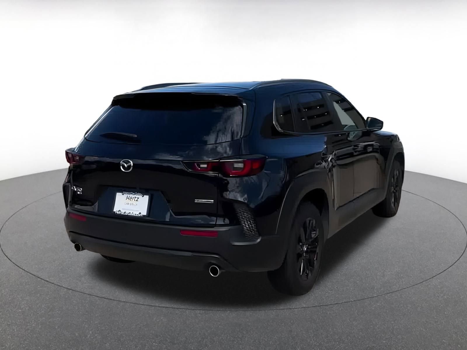 Thumbnail: 2025 Mazda CX-50 - 15