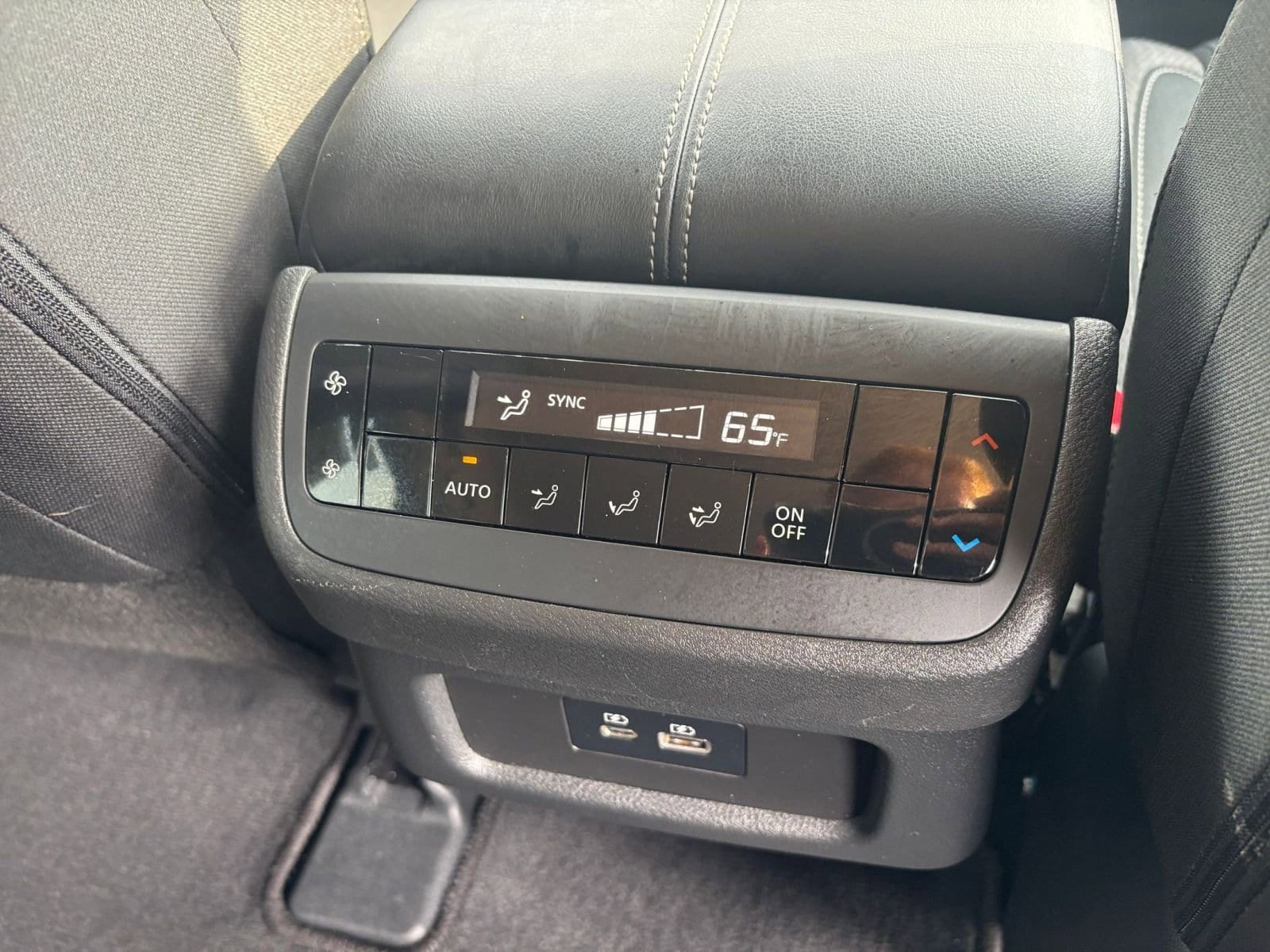 Thumbnail: 2025 Nissan Pathfinder - 27