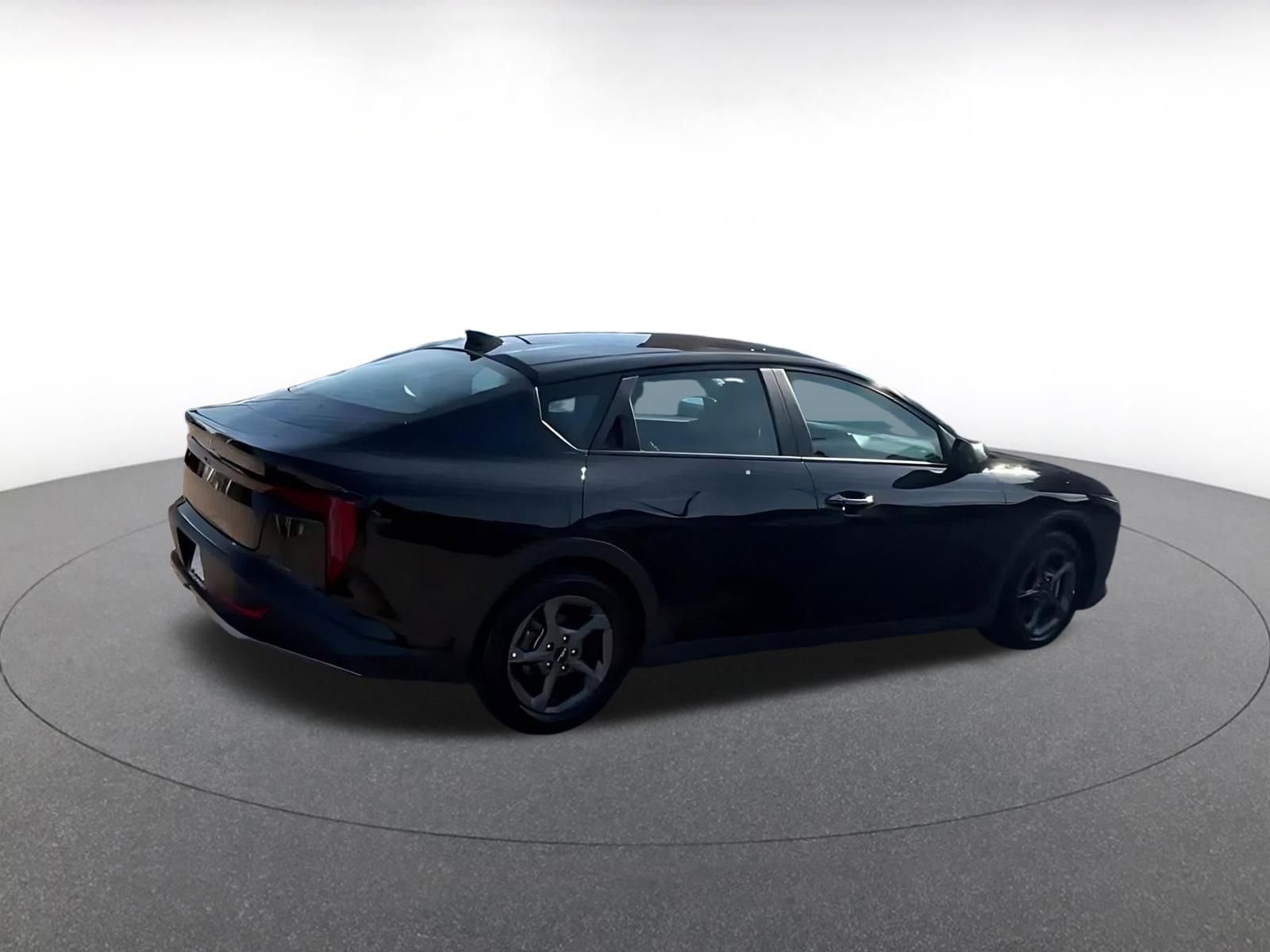 Thumbnail: 2025 Kia K4 - 14