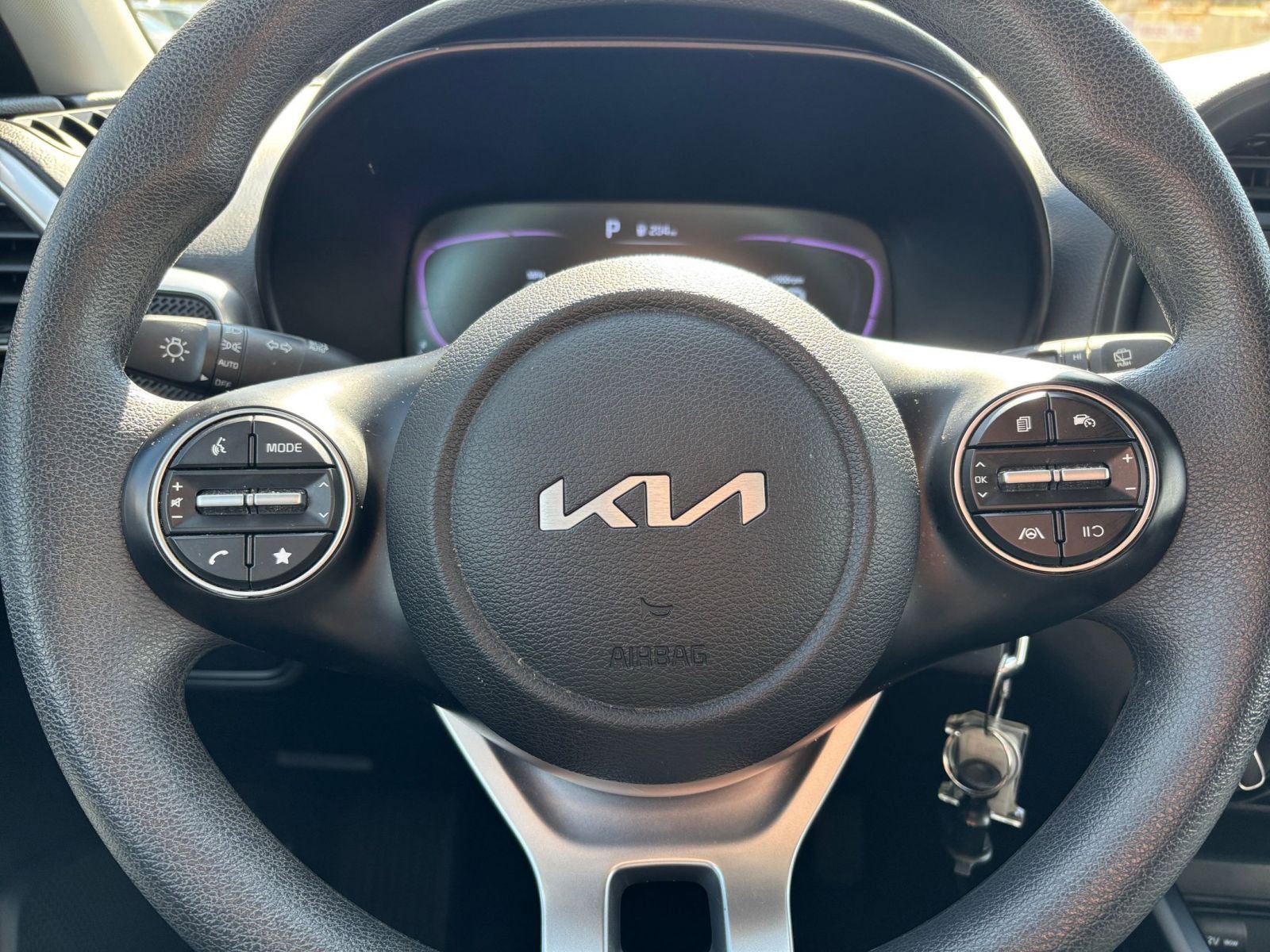 Thumbnail: 2025 Kia Soul - 25