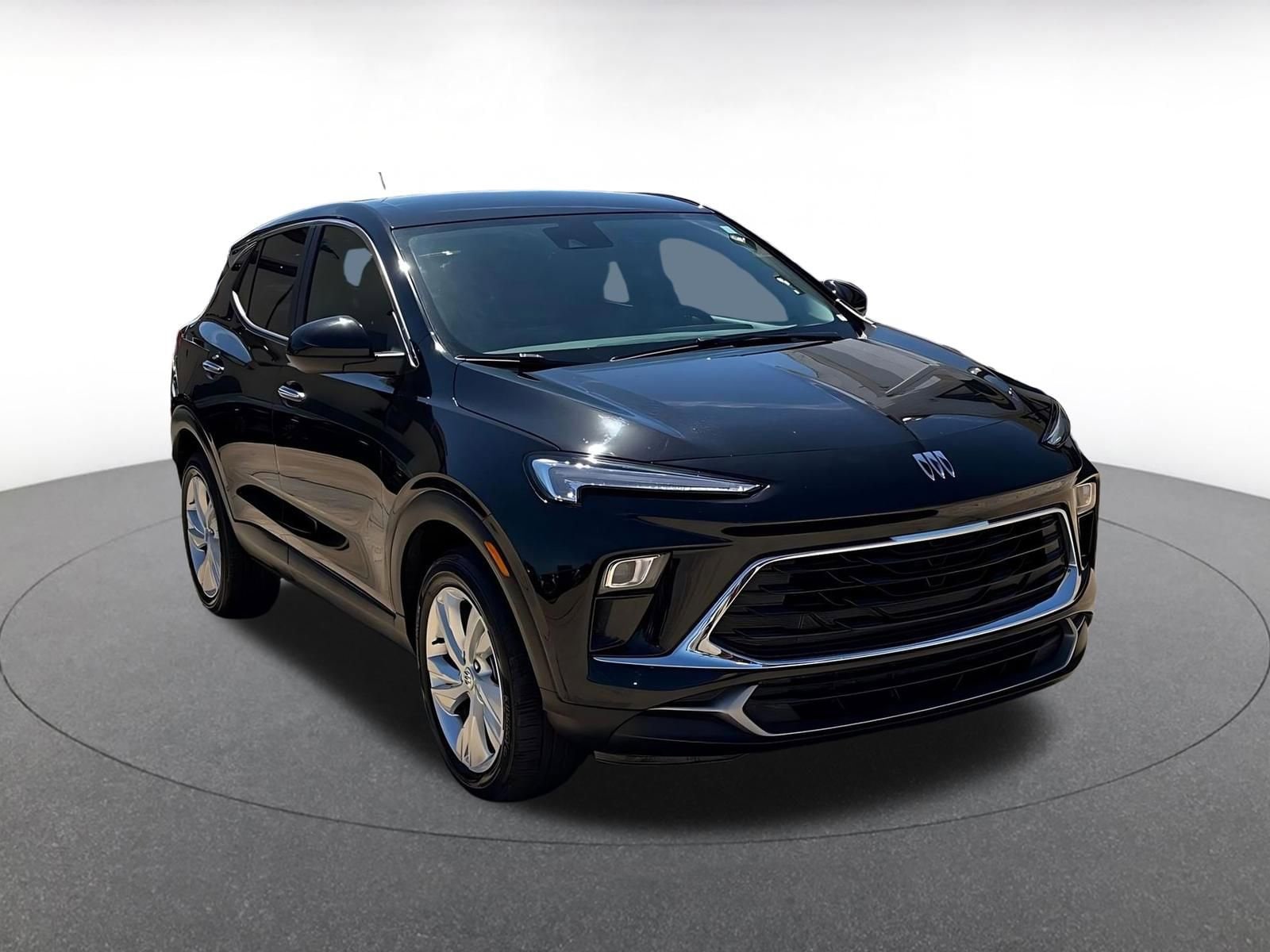 Thumbnail: 2025 Buick Encore GX - 1