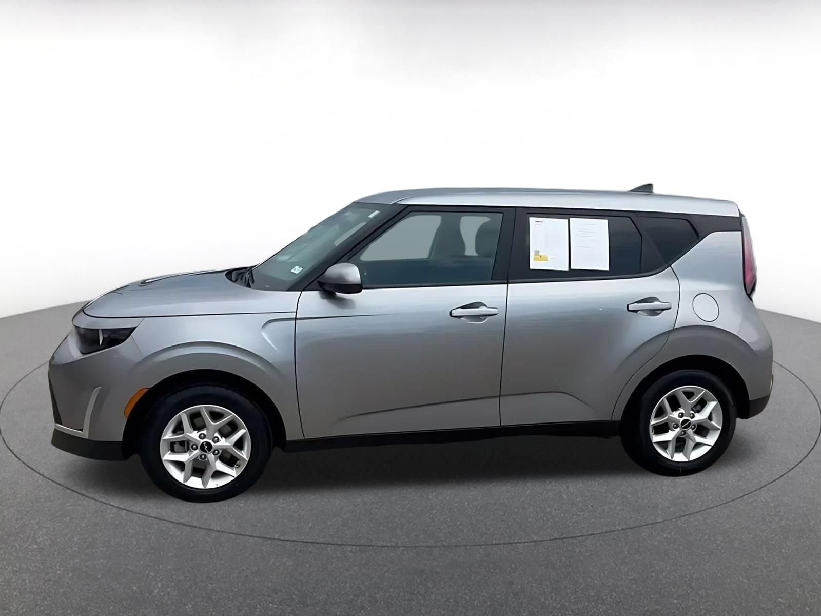 Thumbnail: 2025 Kia Soul - 9