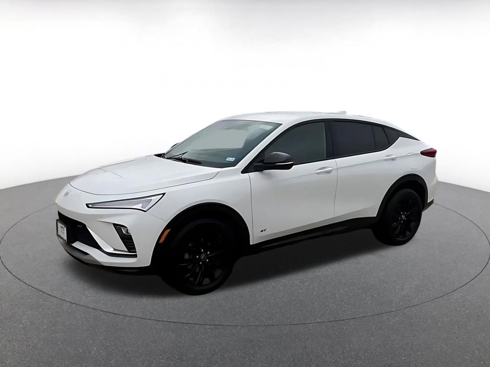 Thumbnail: 2025 Buick Envista - 9