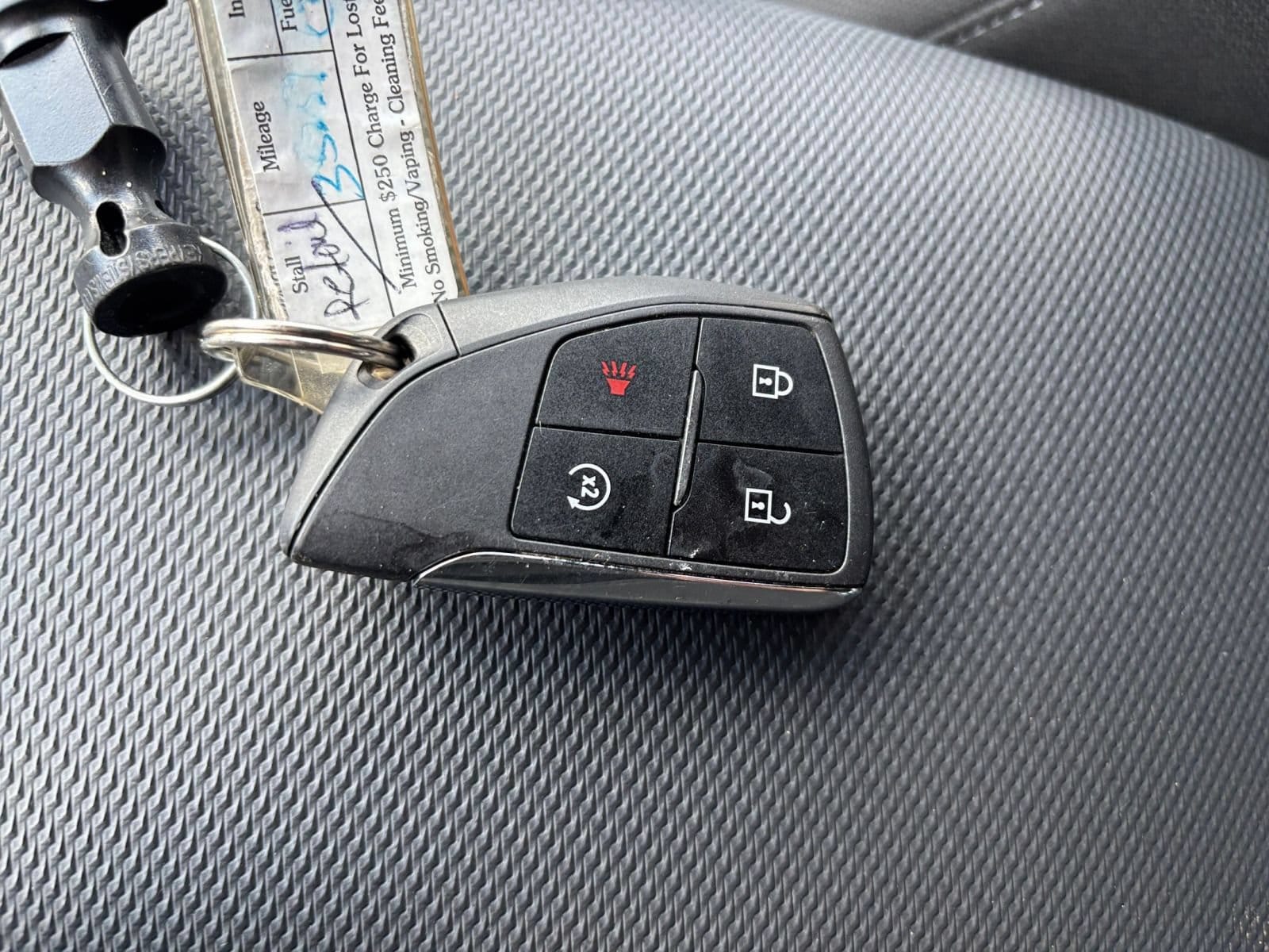 Thumbnail: 2025 Chevrolet Equinox - 24