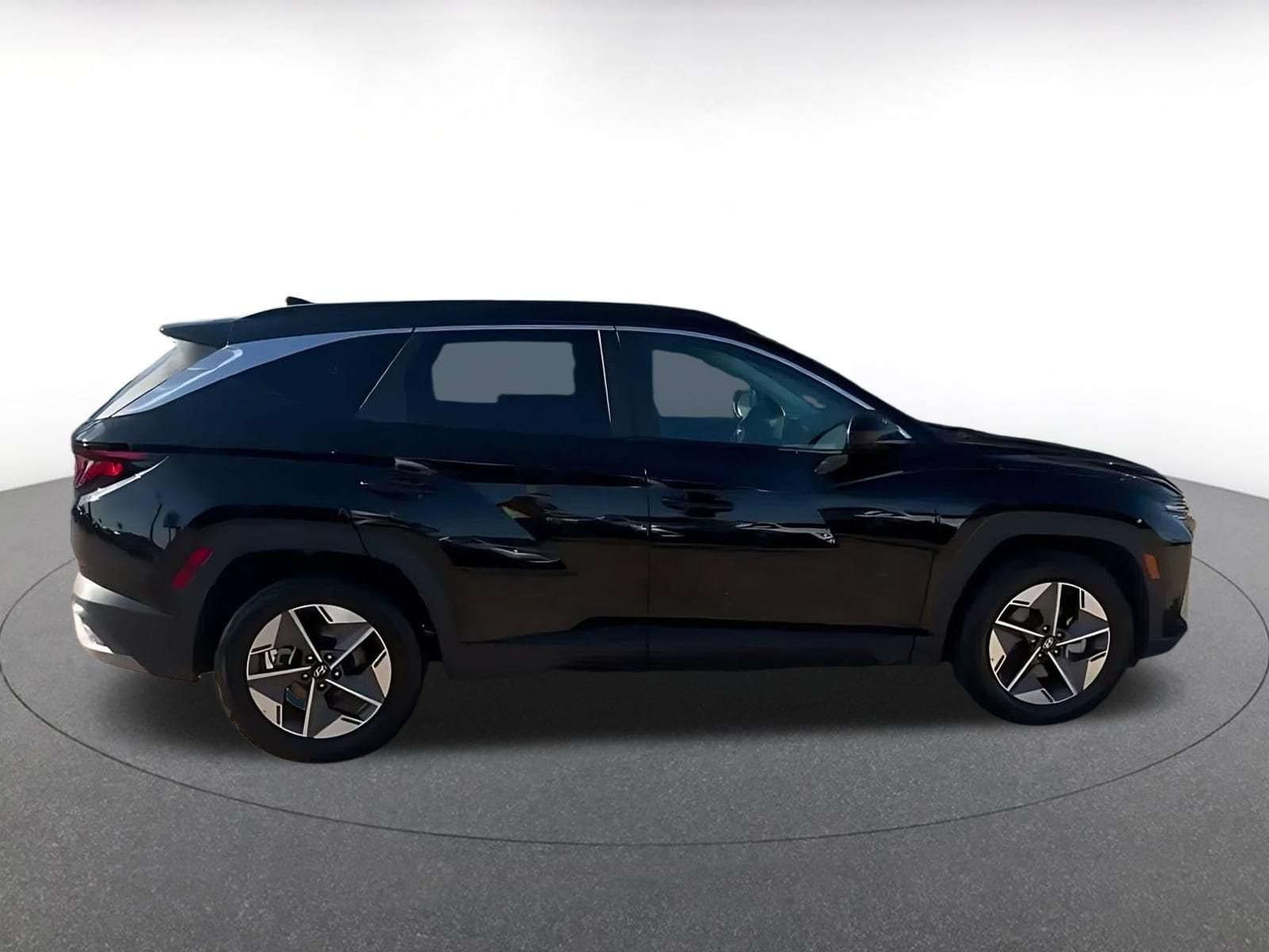 Thumbnail: 2026 Hyundai Tucson - 13