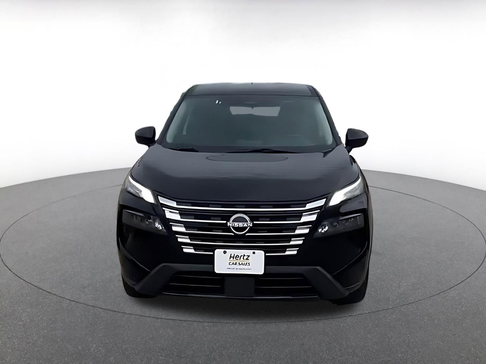 Thumbnail: 2025 Nissan Rogue - 4
