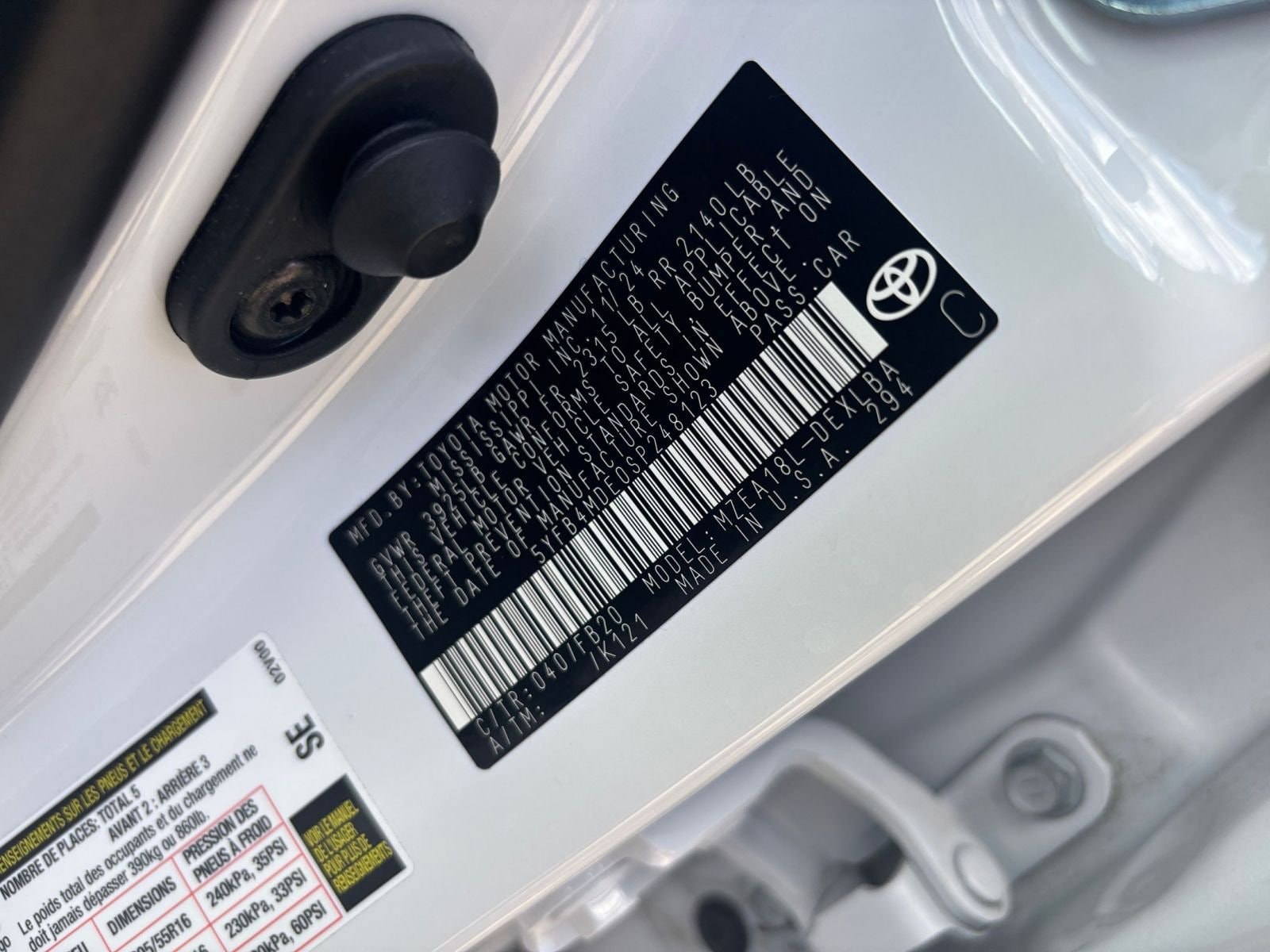 Thumbnail: 2025 Toyota Corolla - 27