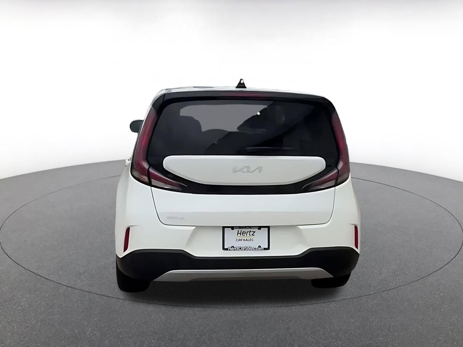 Thumbnail: 2025 Kia Soul - 12