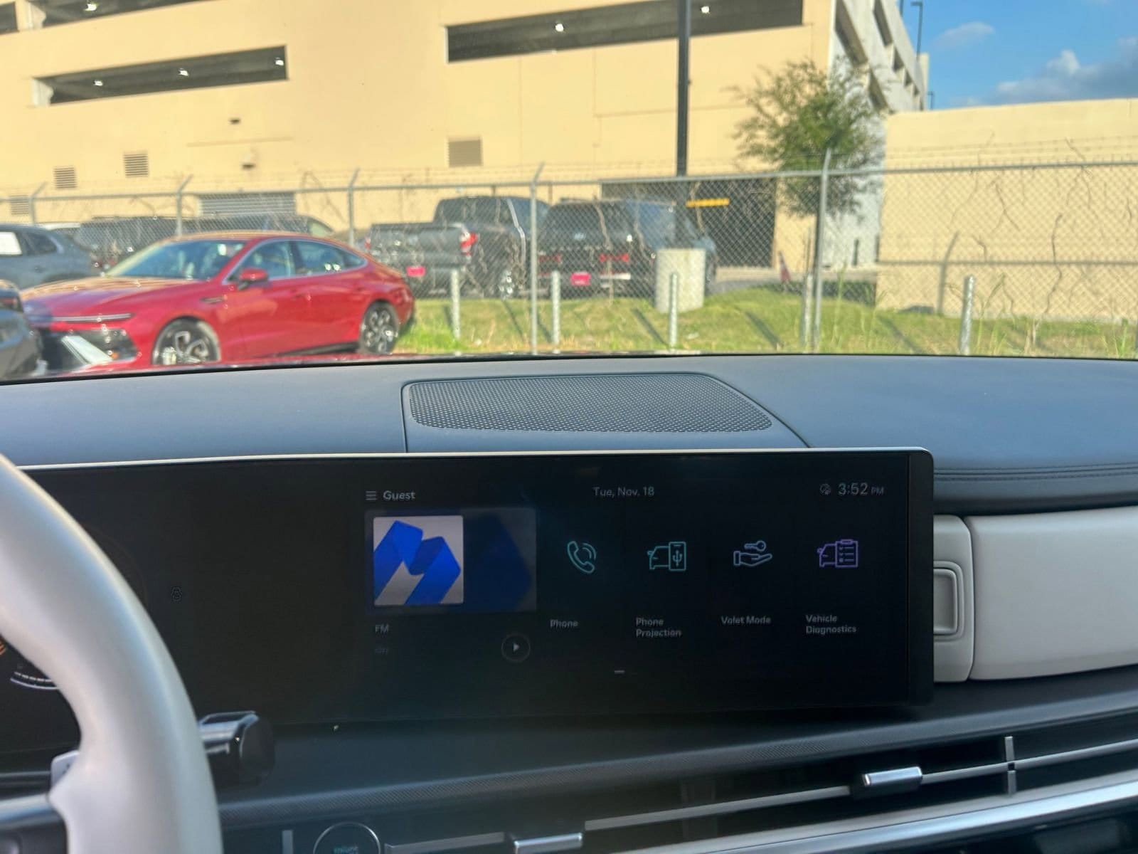 Thumbnail: 2025 Hyundai Santa Fe - 18