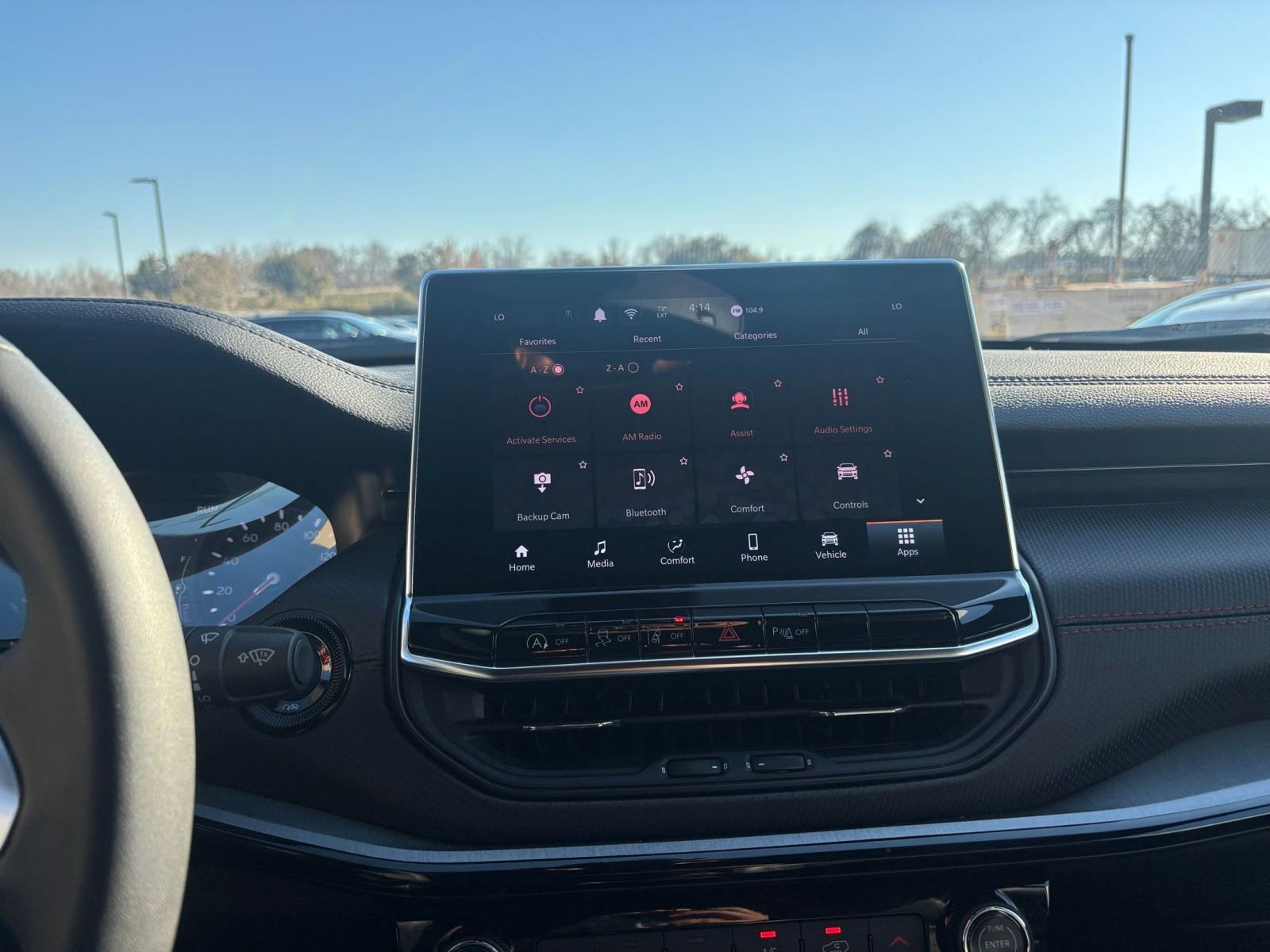 Thumbnail: 2025 Jeep Compass - 21