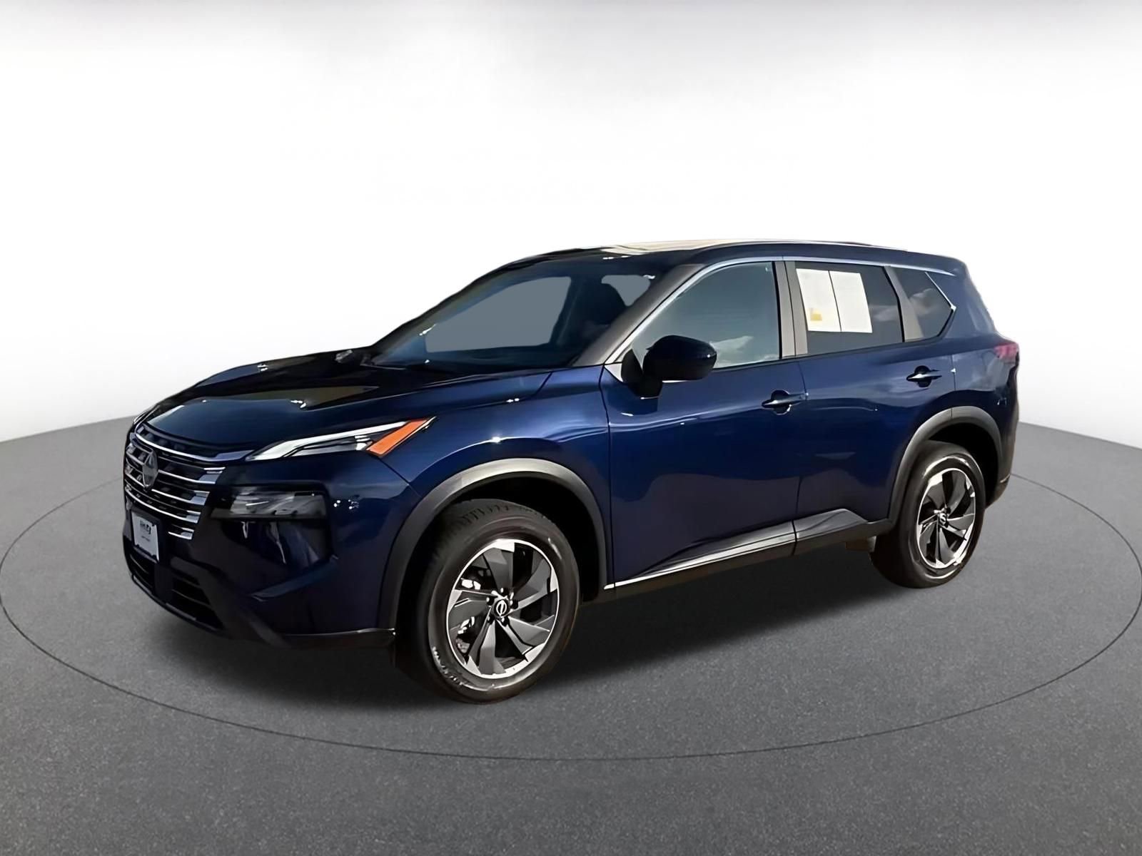 Thumbnail: 2025 Nissan Rogue - 7