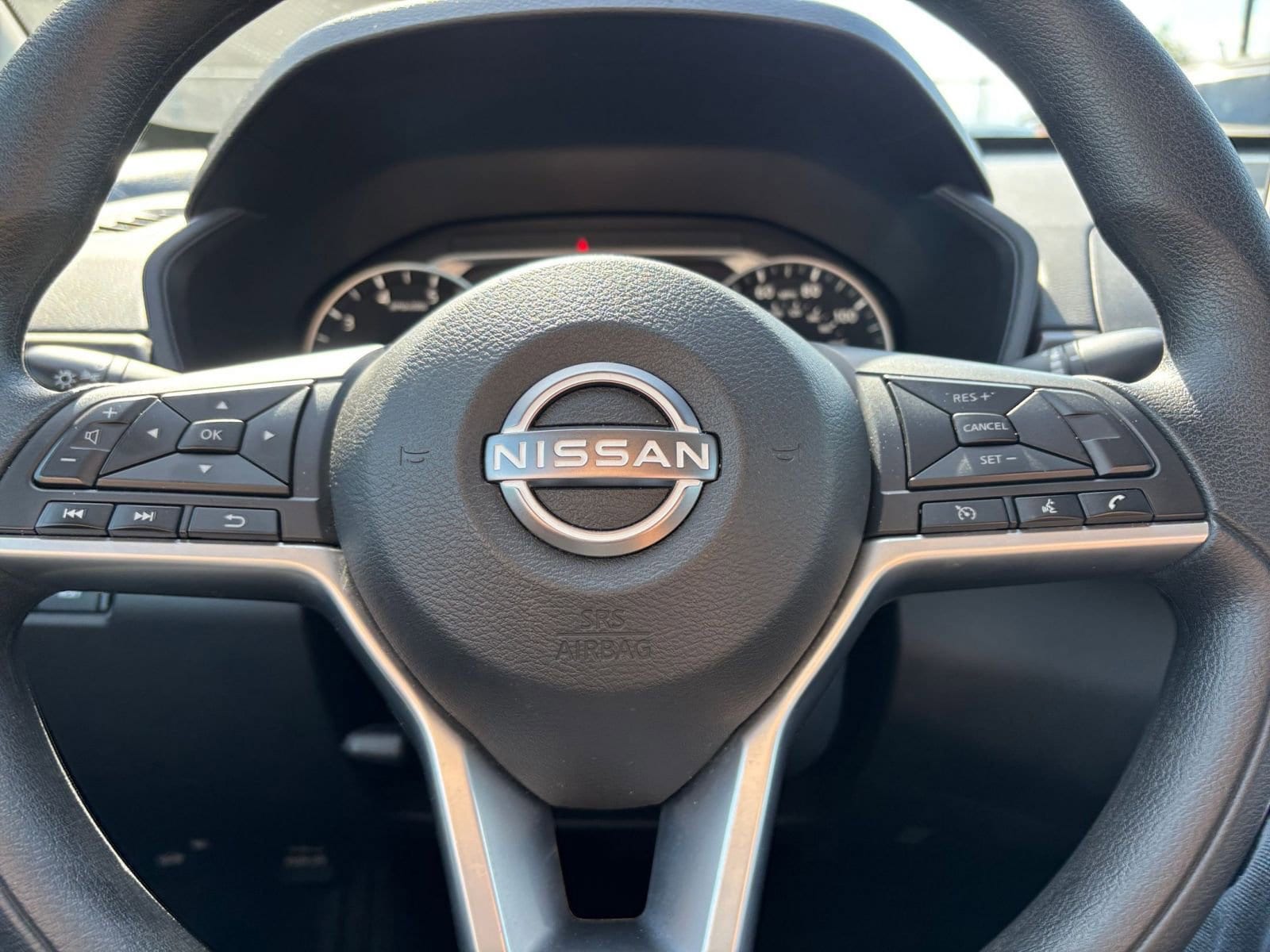 Thumbnail: 2025 Nissan Altima - 28