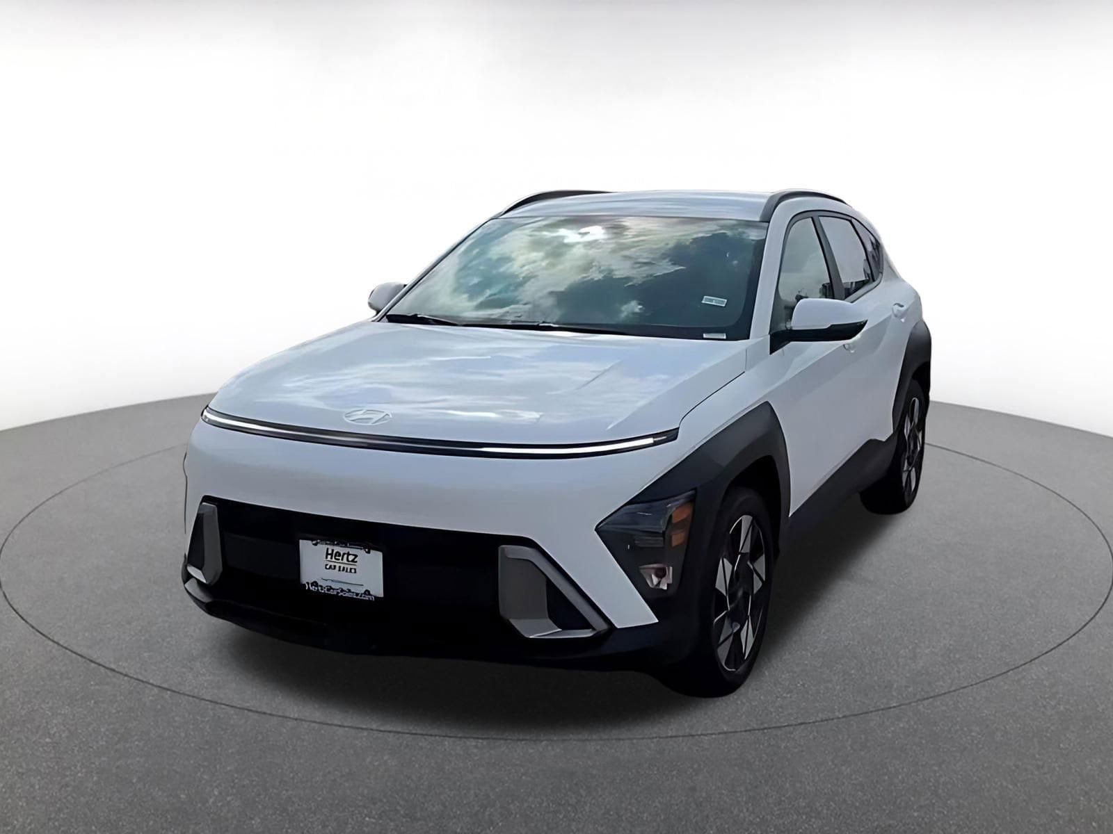 Thumbnail: 2025 Hyundai Kona - 4