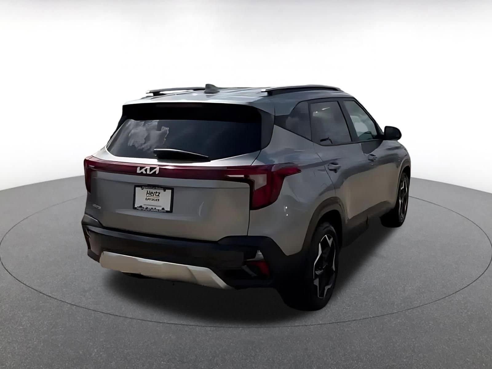 Thumbnail: 2025 Kia Seltos - 14