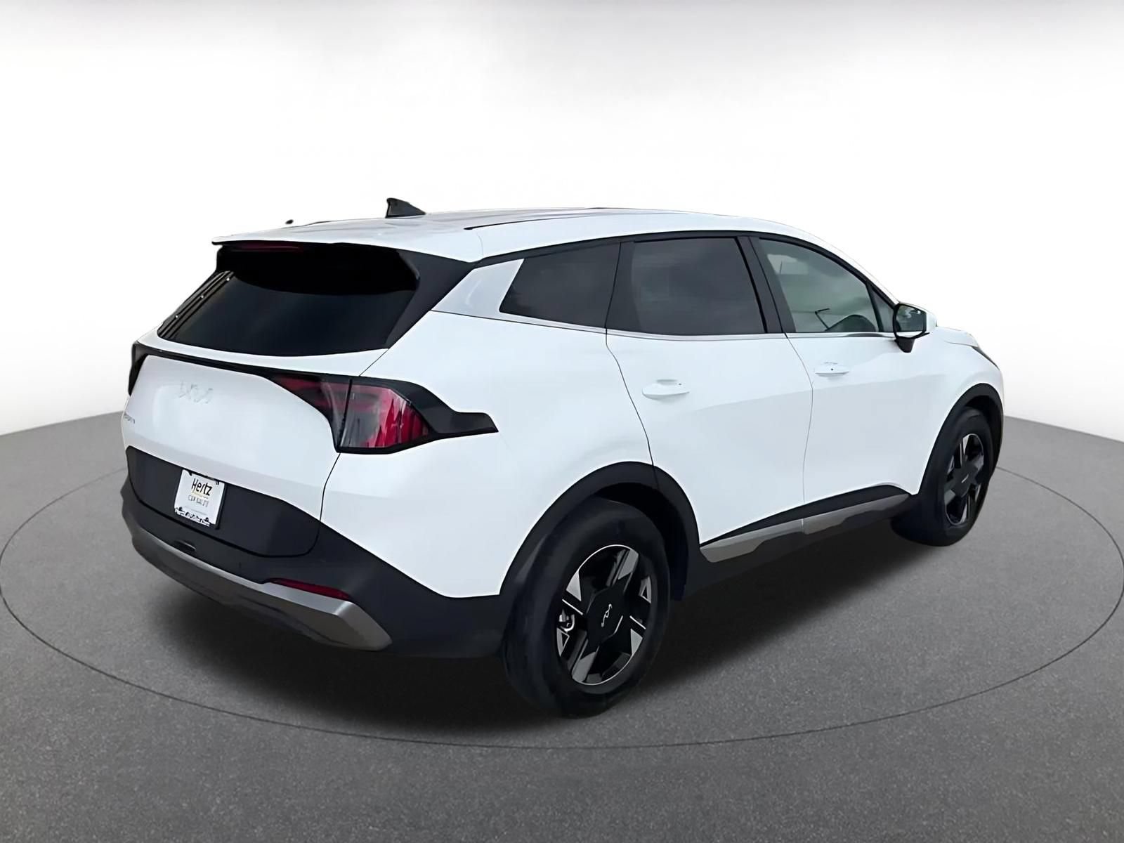 Thumbnail: 2026 Kia Sportage - 13