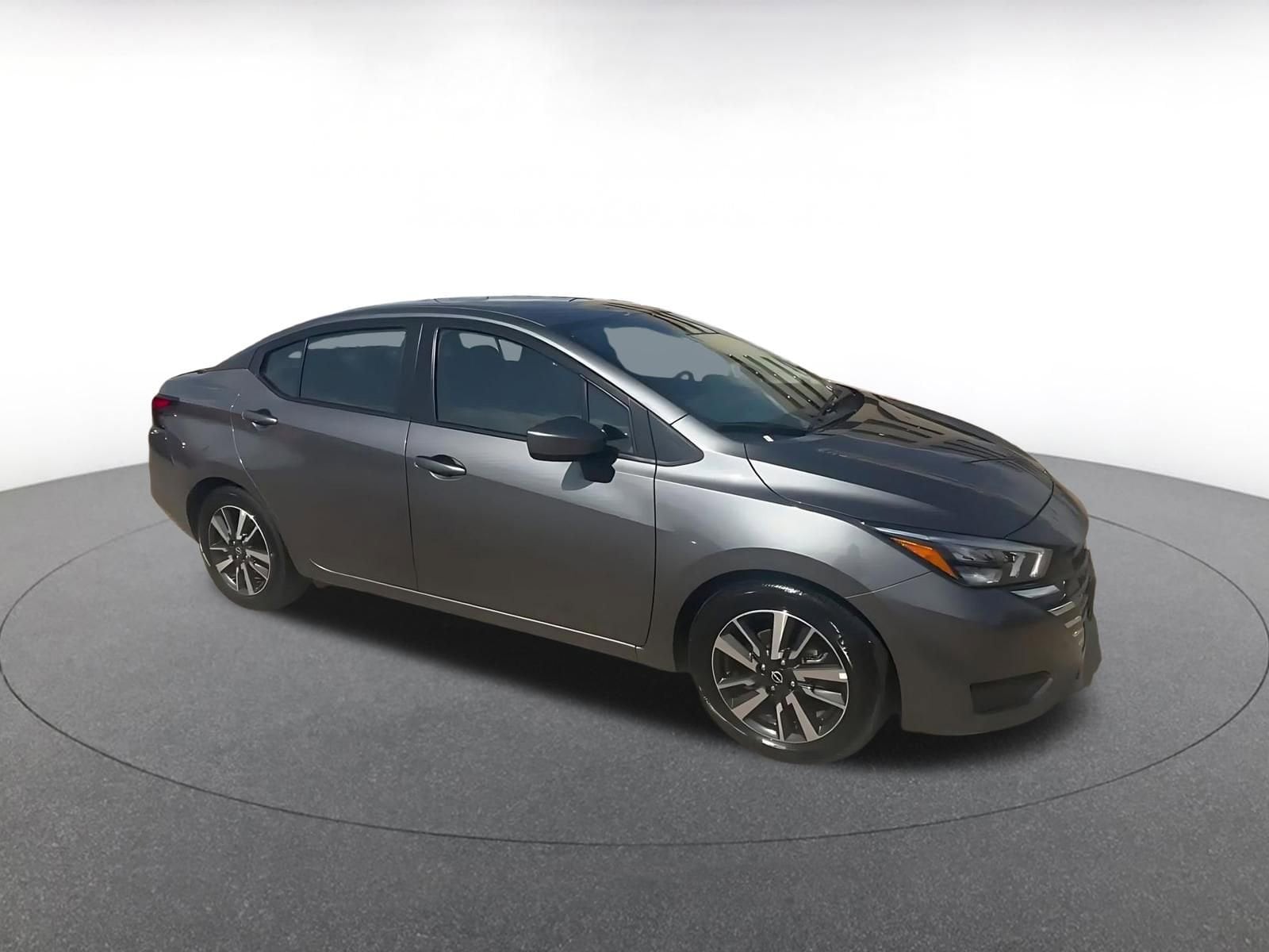 Thumbnail: 2025 Nissan Versa - 2