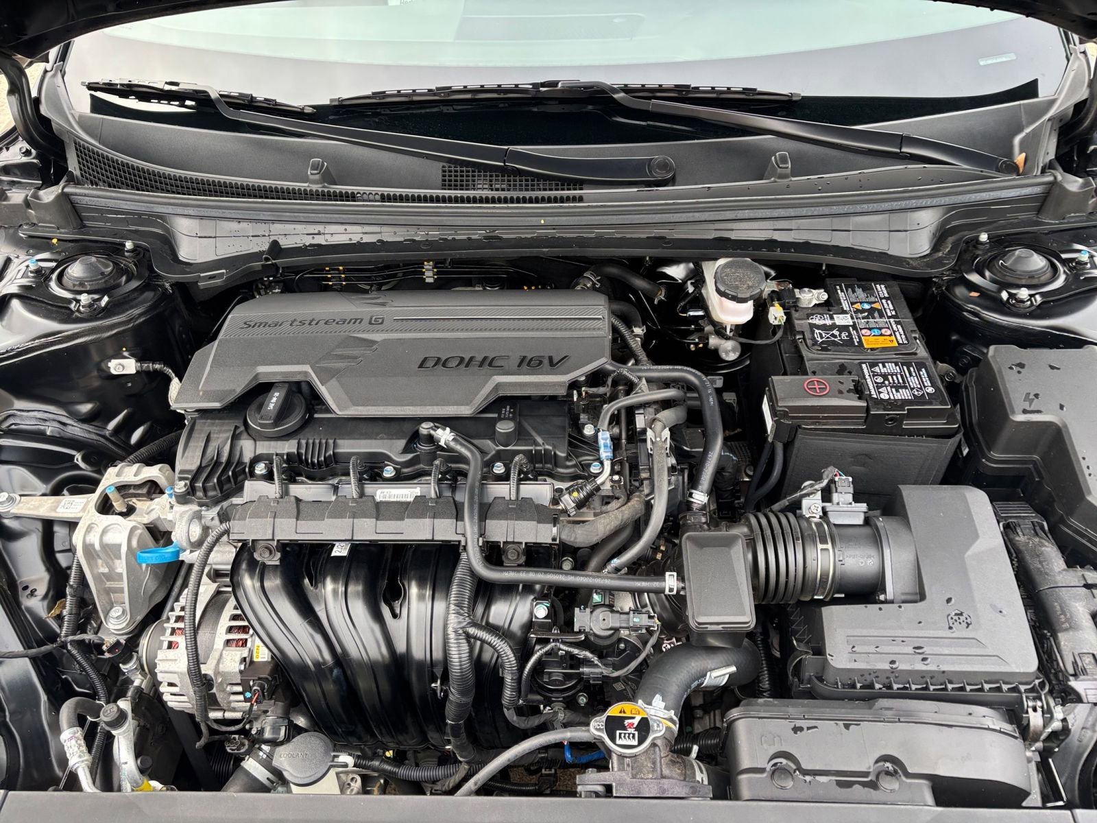 Thumbnail: 2025 Kia K4 - 31