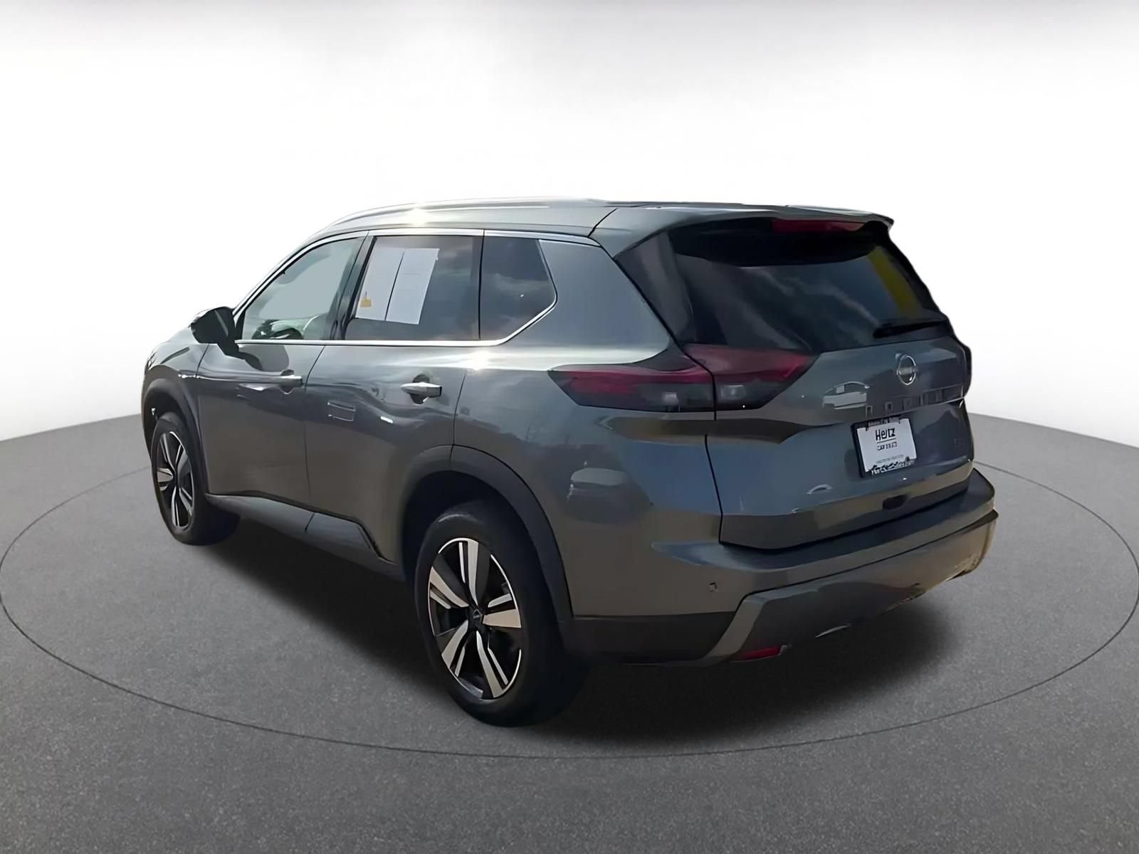 Thumbnail: 2026 Nissan Rogue - 11
