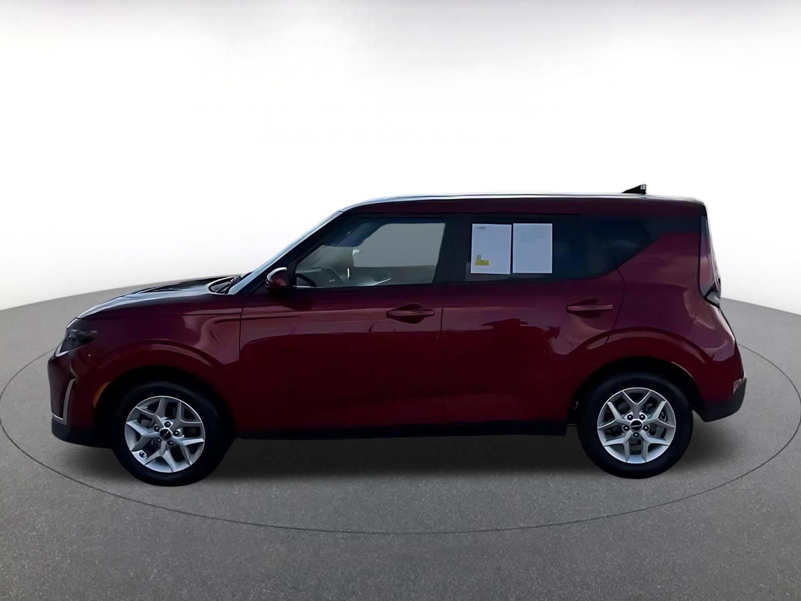 Thumbnail: 2025 Kia Soul - 4