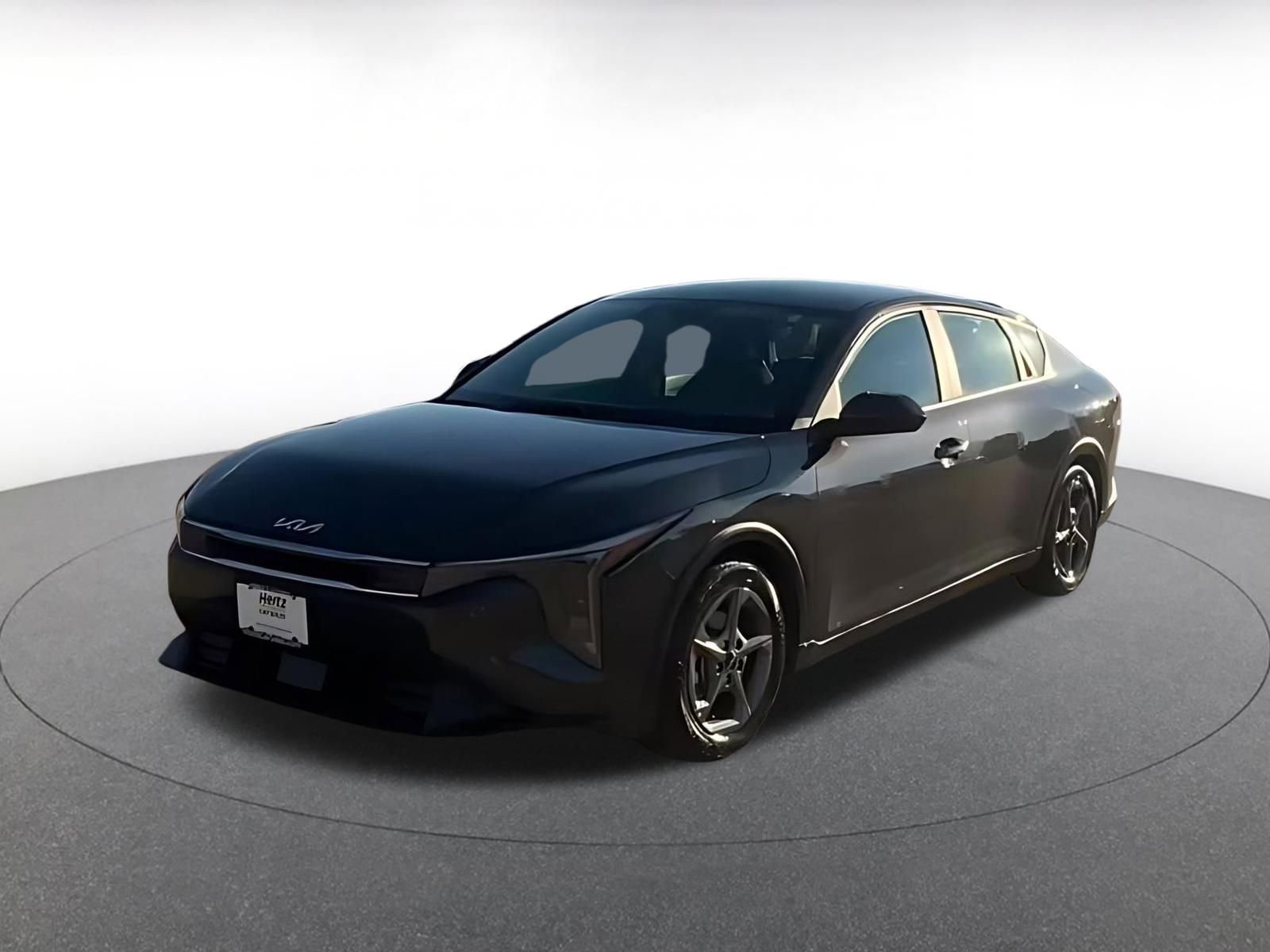 Thumbnail: 2025 Kia K4 - 2