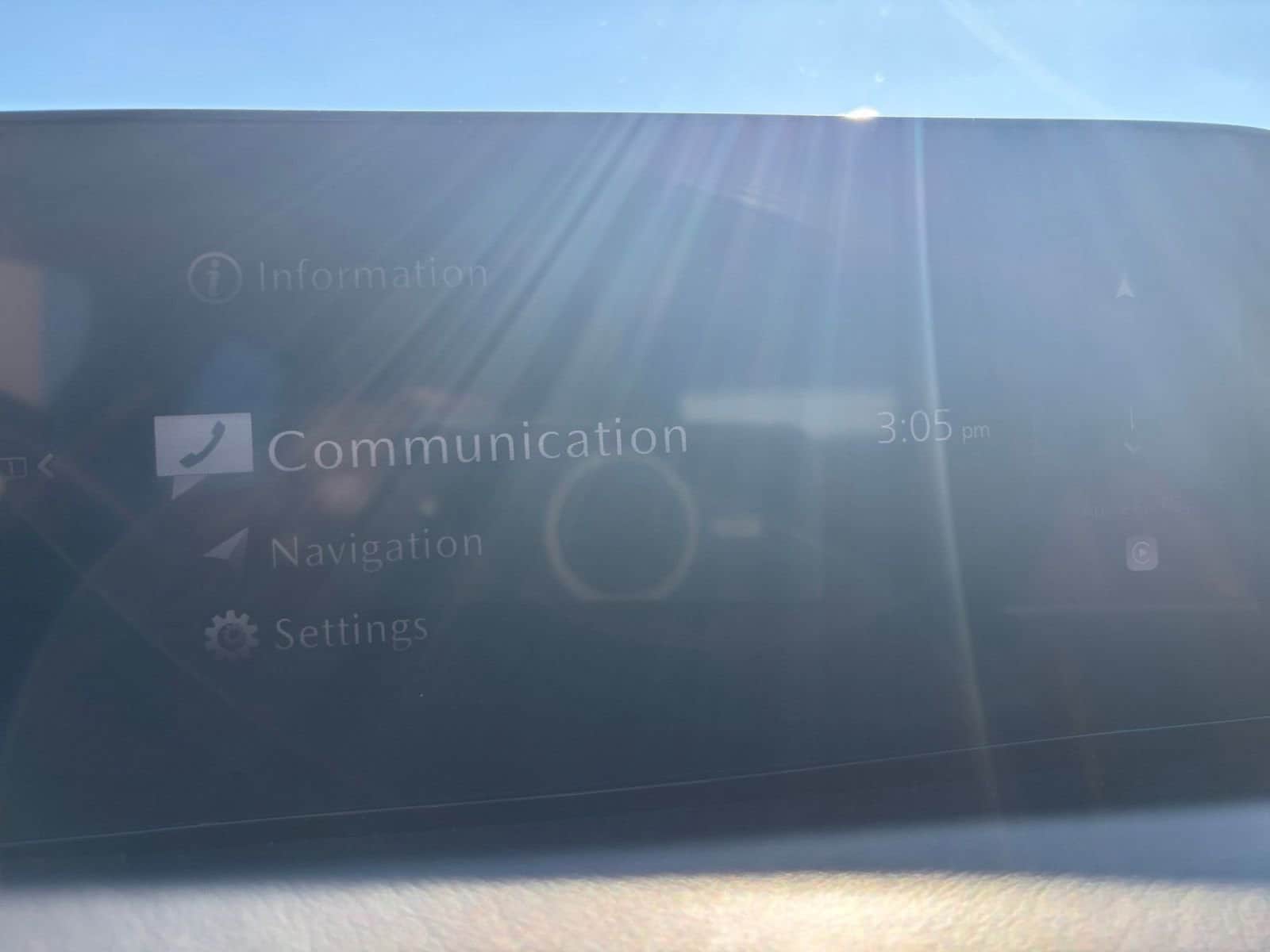 Thumbnail: 2025 Mazda Mazda3 - 21