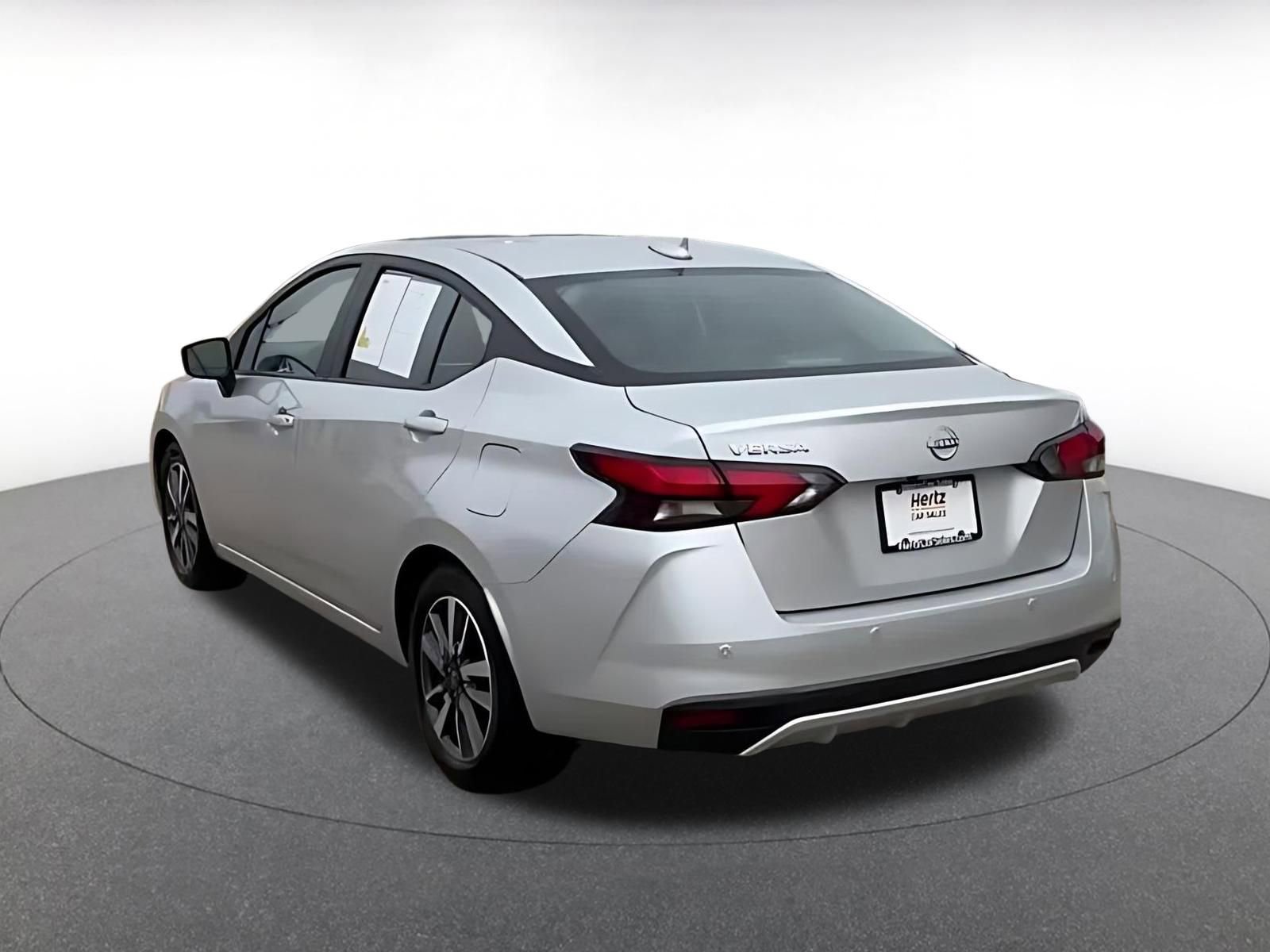 Thumbnail: 2025 Nissan Versa - 11