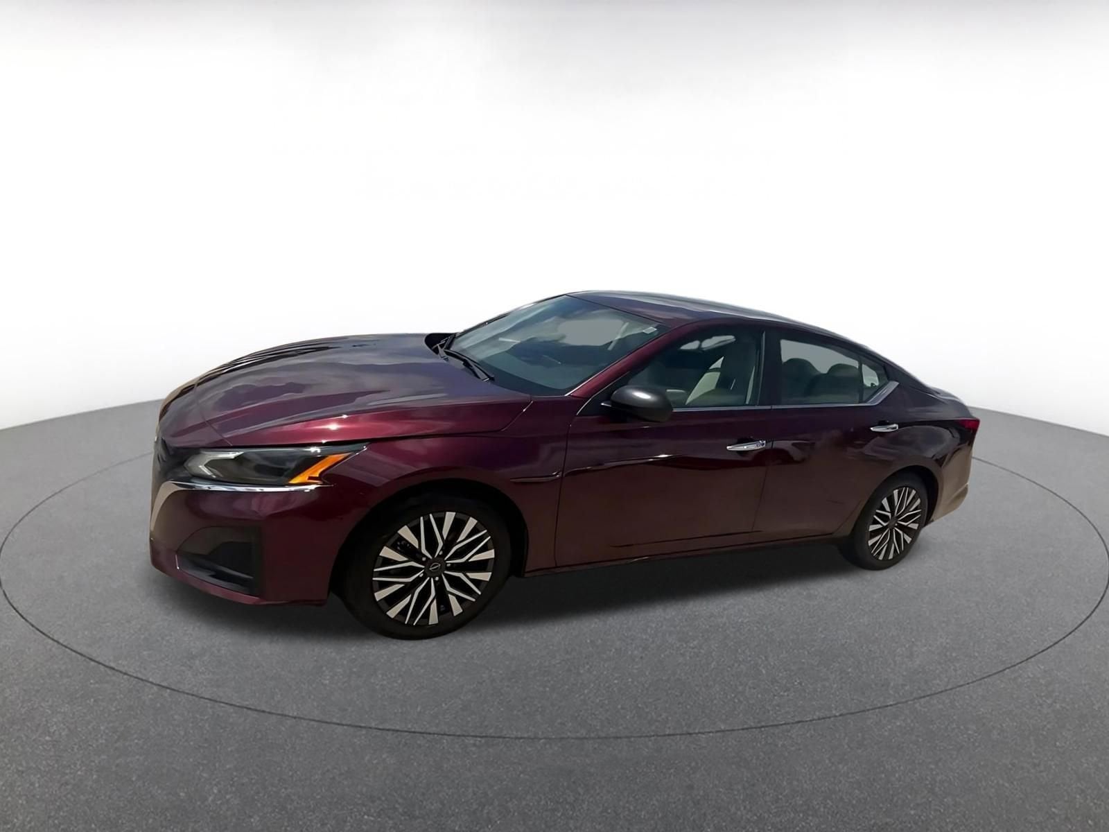 Thumbnail: 2025 Nissan Altima - 8