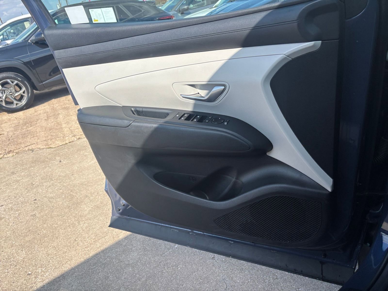 Thumbnail: 2025 Hyundai Tucson - 18