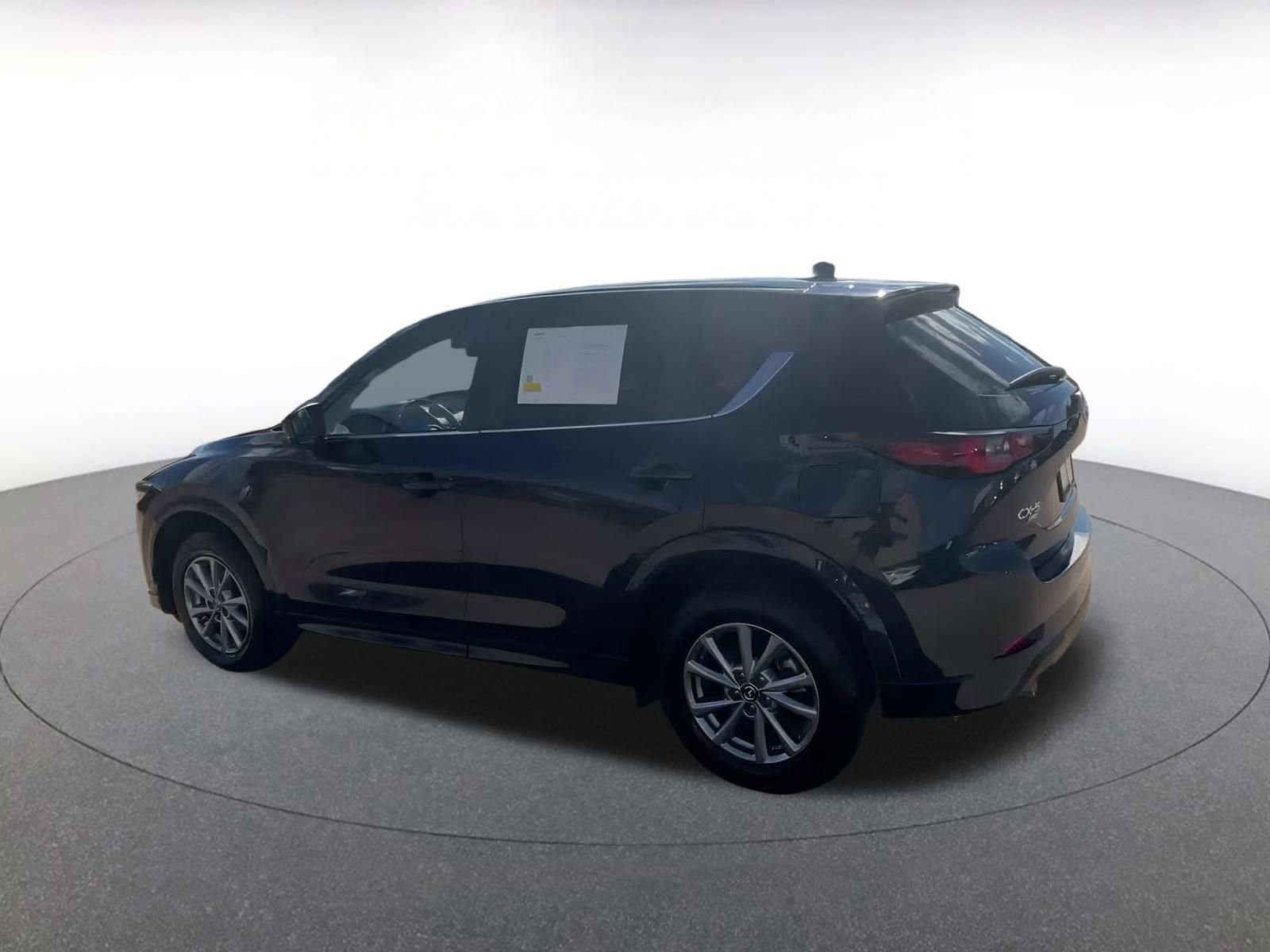 Thumbnail: 2025 Mazda CX-5 - 10