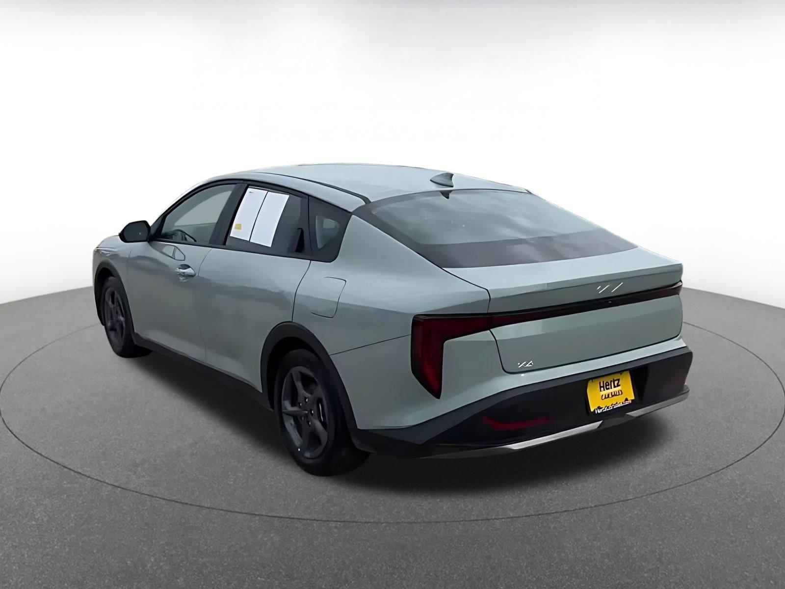 Thumbnail: 2025 Kia K4 - 11