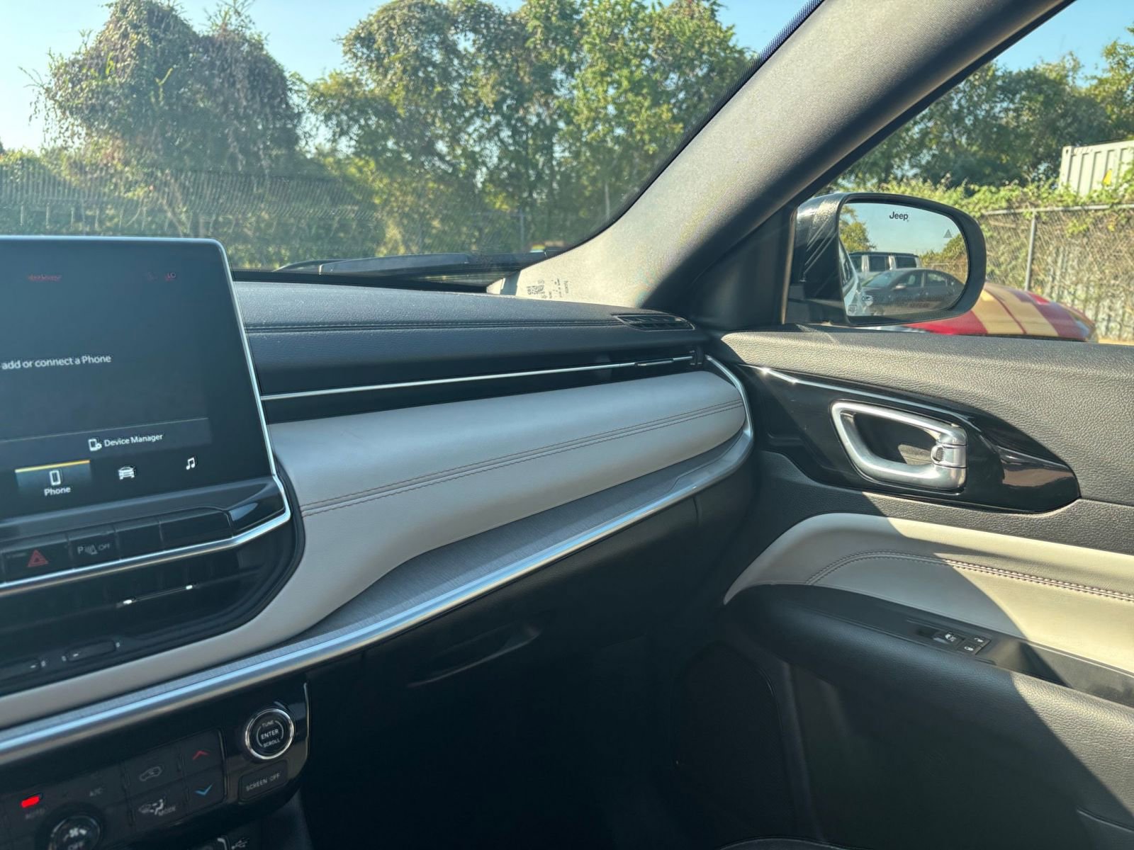 Thumbnail: 2025 Jeep Compass - 33